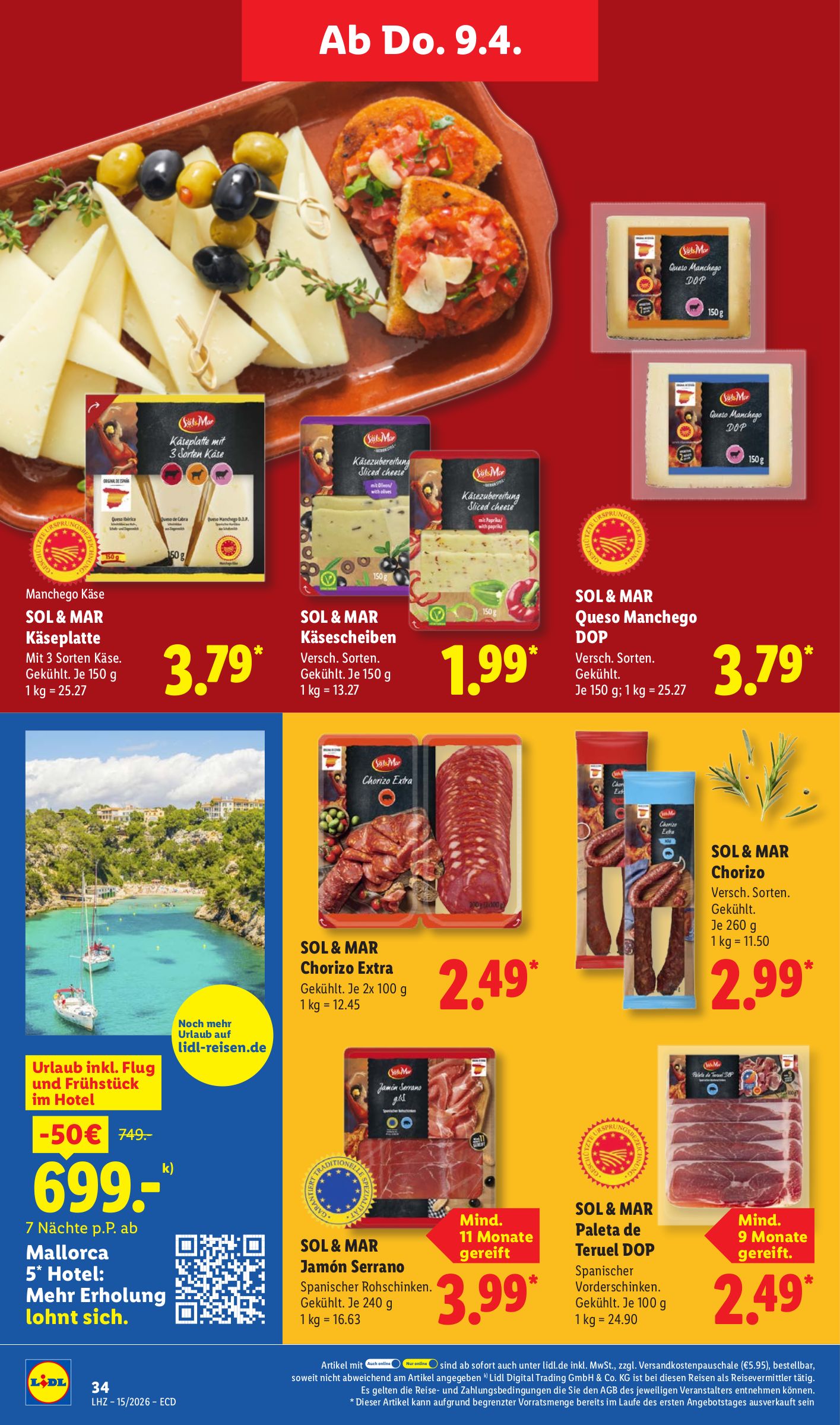 lidl - Lidl-Prospekt gültig vom 07.04.2026 bis 11.04.2026 - page: 48