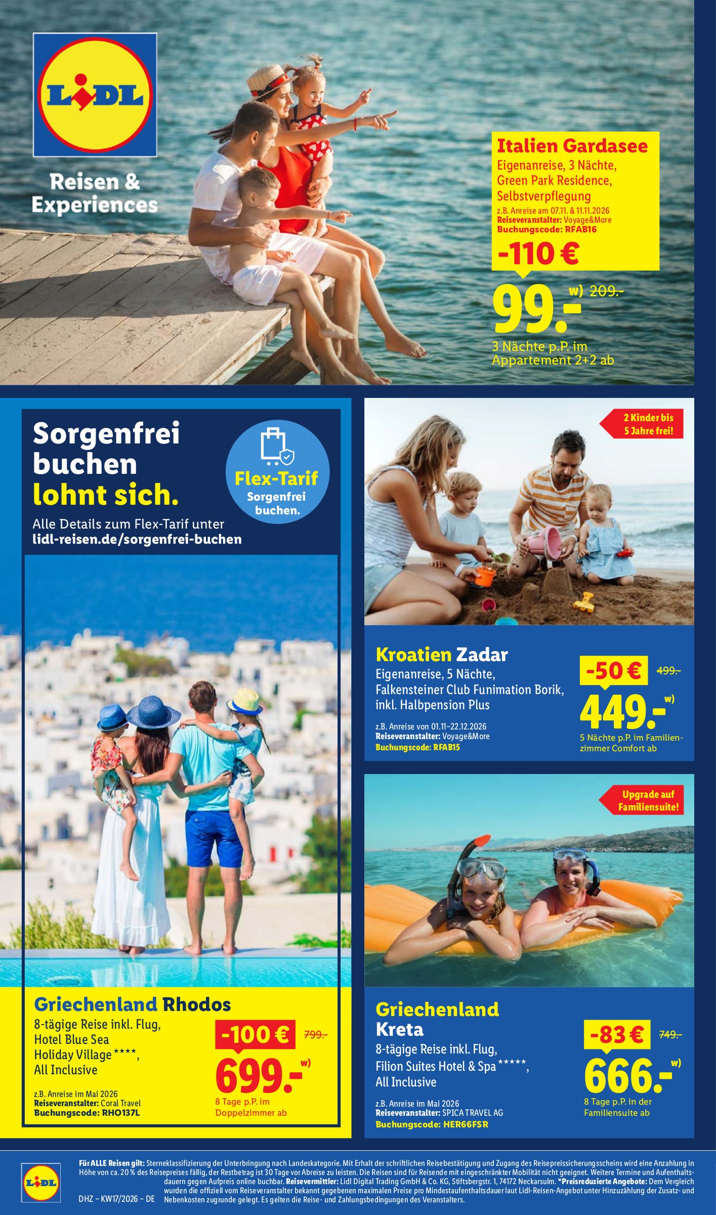 lidl - Lidl Prospekt nächste Woche – von Montag 20.04.2026 bis Samstag 25.04.2026 - page: 68