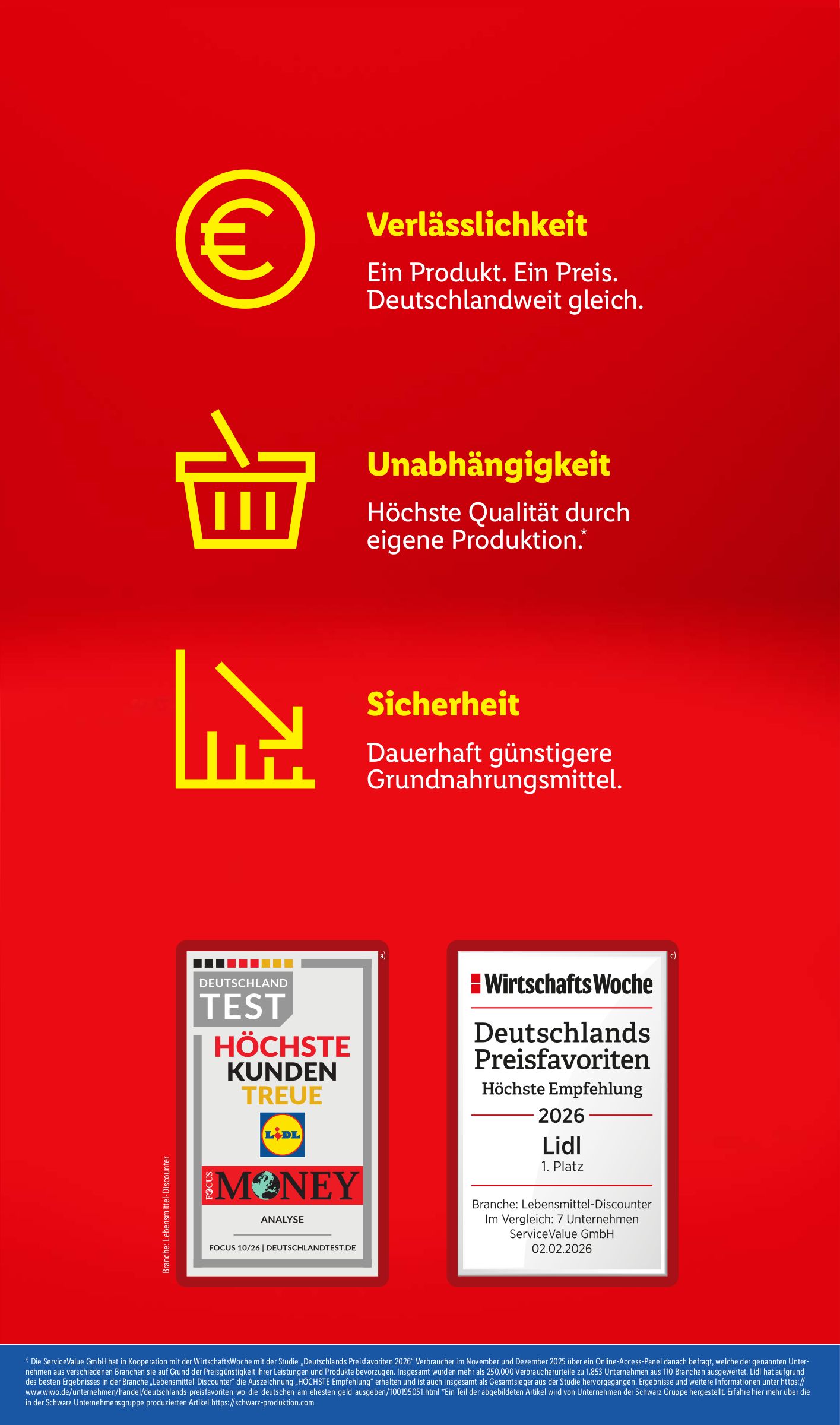 lidl - Lidl Prospekt nächste Woche – von Montag 20.04.2026 bis Samstag 25.04.2026 - page: 3