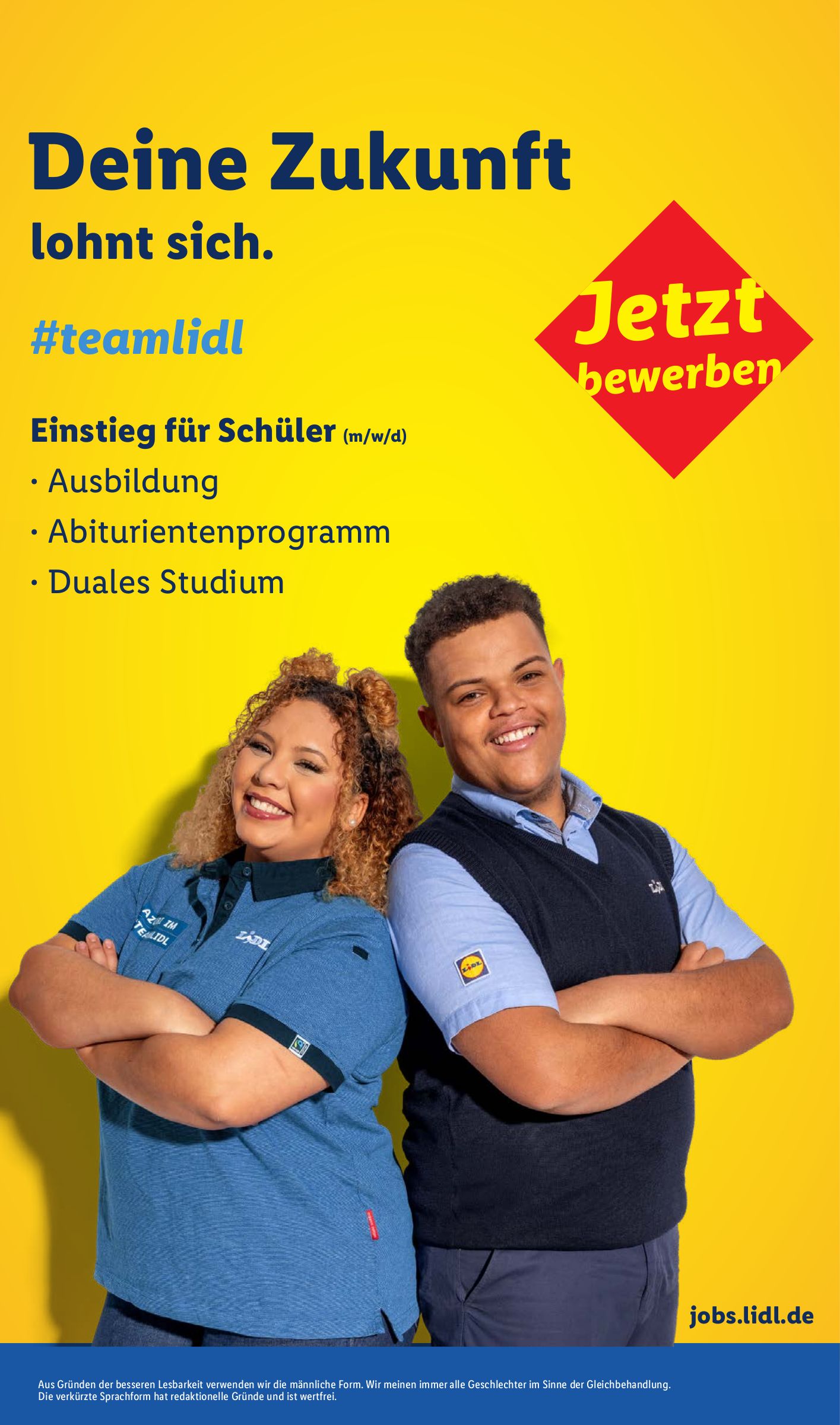 lidl - Lidl Prospekt nächste Woche – von Montag 20.04.2026 bis Samstag 25.04.2026 - page: 65