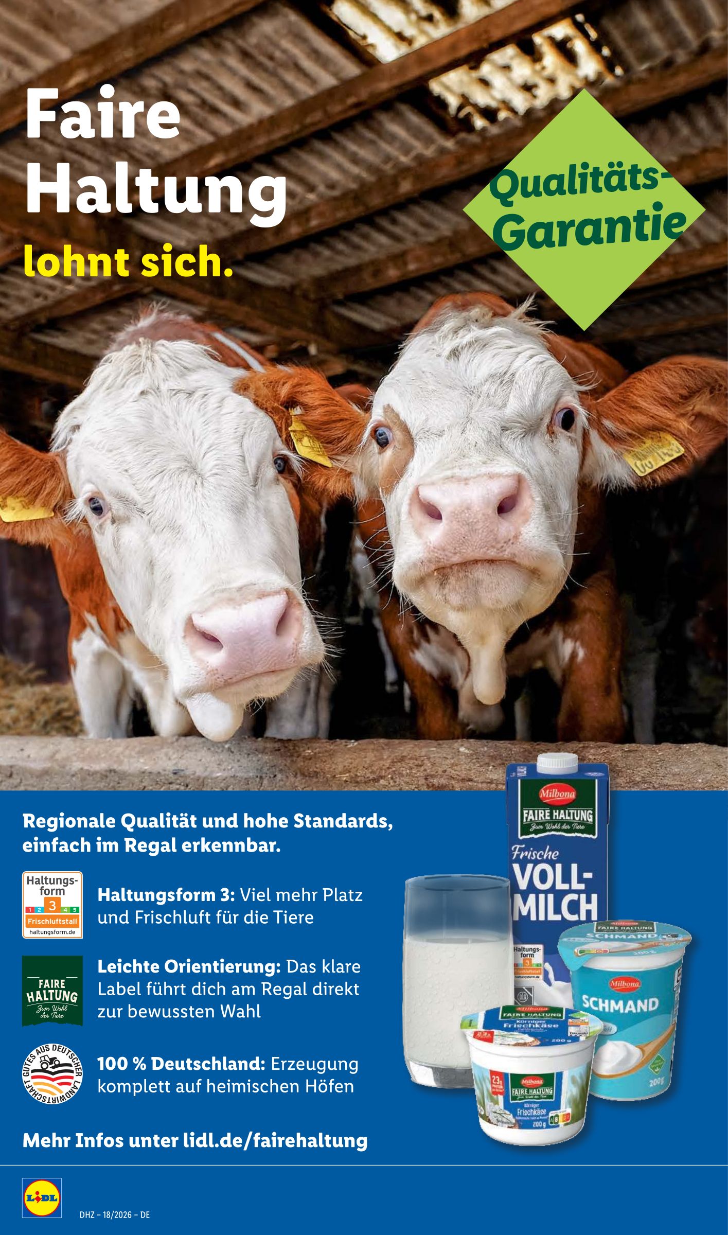 lidl - Lidl Prospekt nächste Woche – von Montag 27.04.2026 bis Samstag 02.05.2026 - page: 20