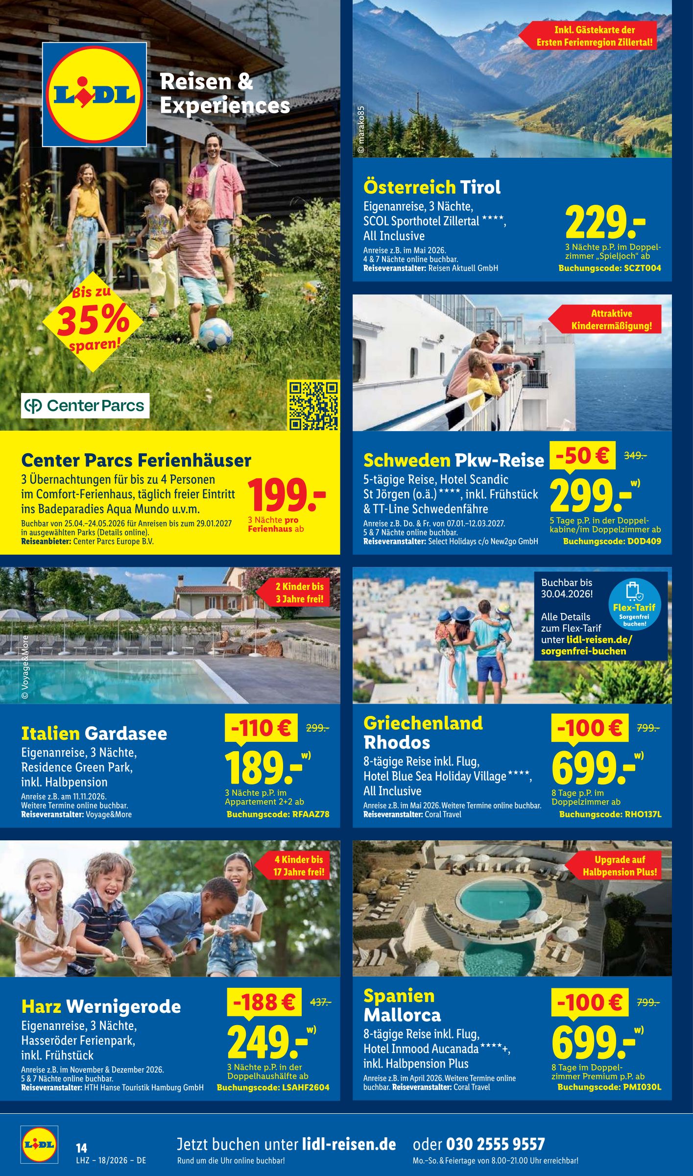 lidl - Lidl Prospekt nächste Woche – von Montag 27.04.2026 bis Samstag 02.05.2026 - page: 28