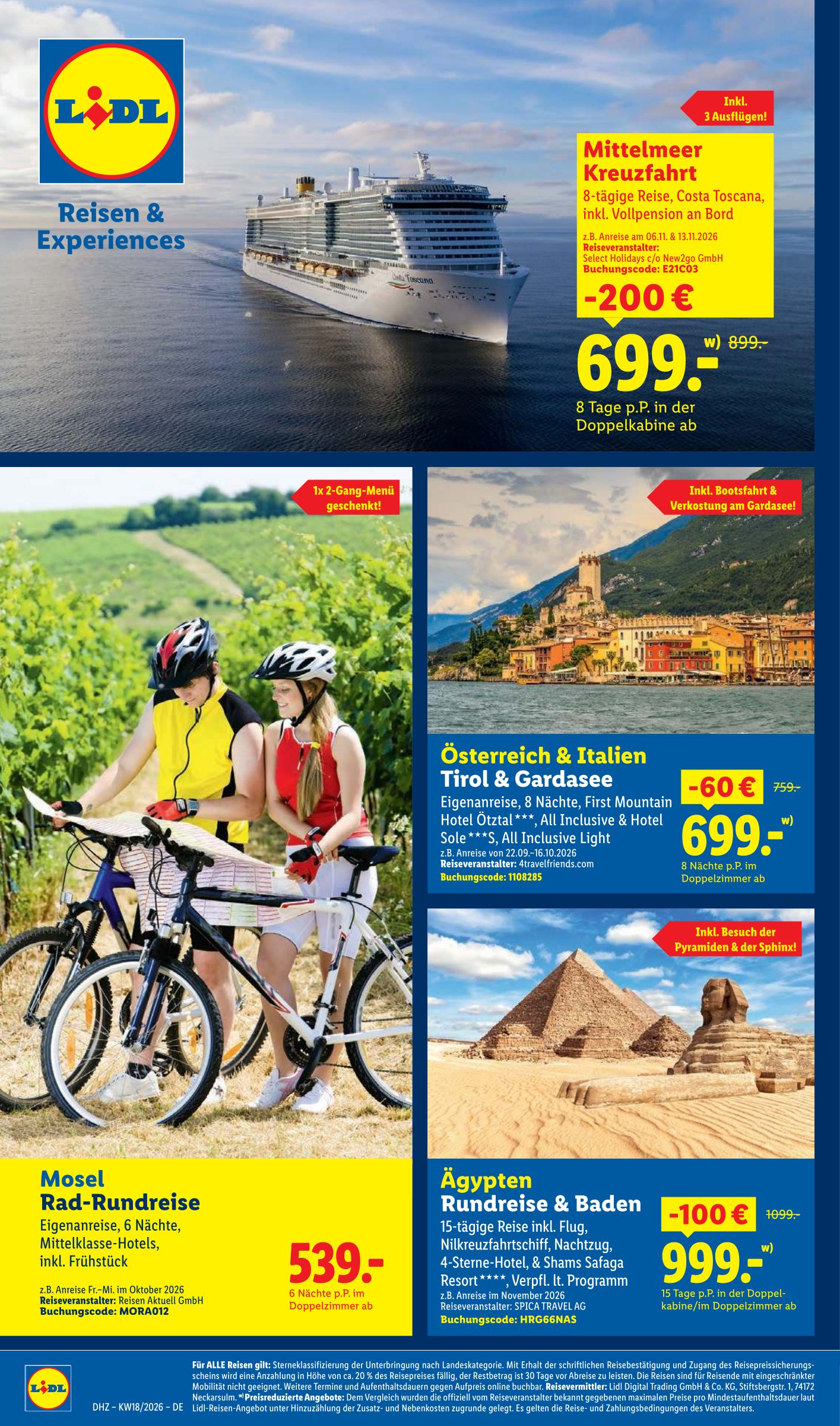 lidl - Lidl Prospekt nächste Woche – von Montag 27.04.2026 bis Samstag 02.05.2026 - page: 30