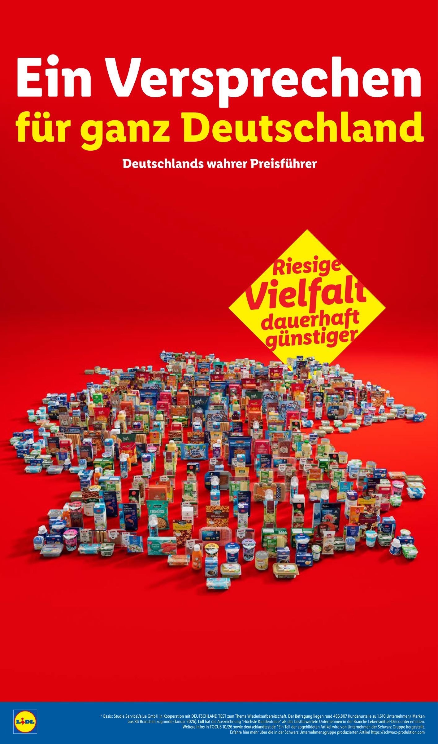 lidl - Lidl Prospekt nächste Woche – von Montag 27.04.2026 bis Samstag 02.05.2026 - page: 2