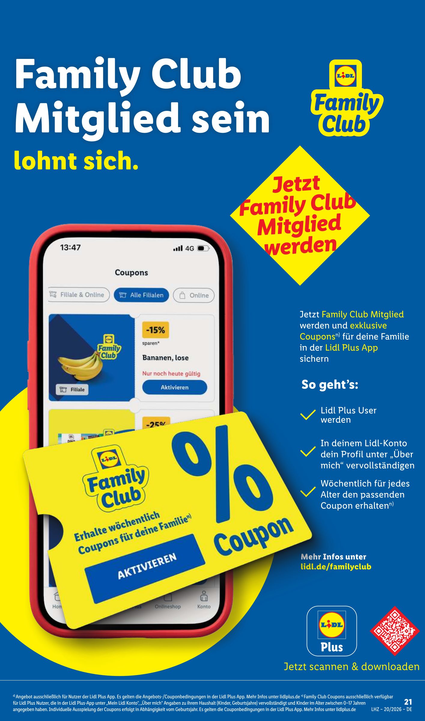 lidl - Lidl - Angebot der Woche Prospekt nächste Woche – von Montag 11.05.2026 bis Samstag 16.05.2026 - page: 9