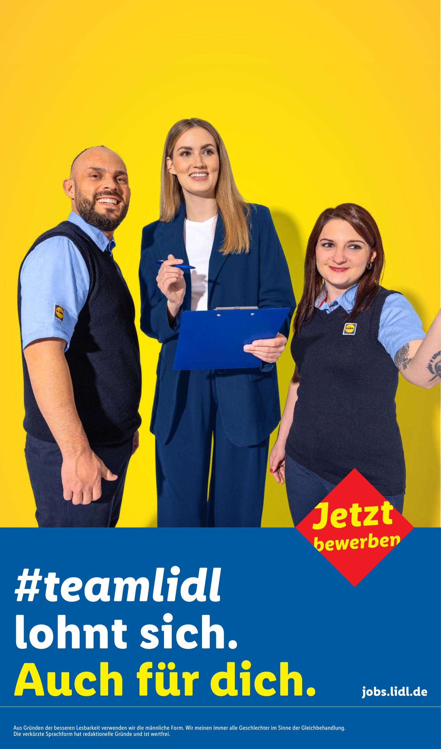 lidl - Lidl Prospekt nächste Woche – von Montag 04.05.2026 bis Samstag 09.05.2026 - page: 69