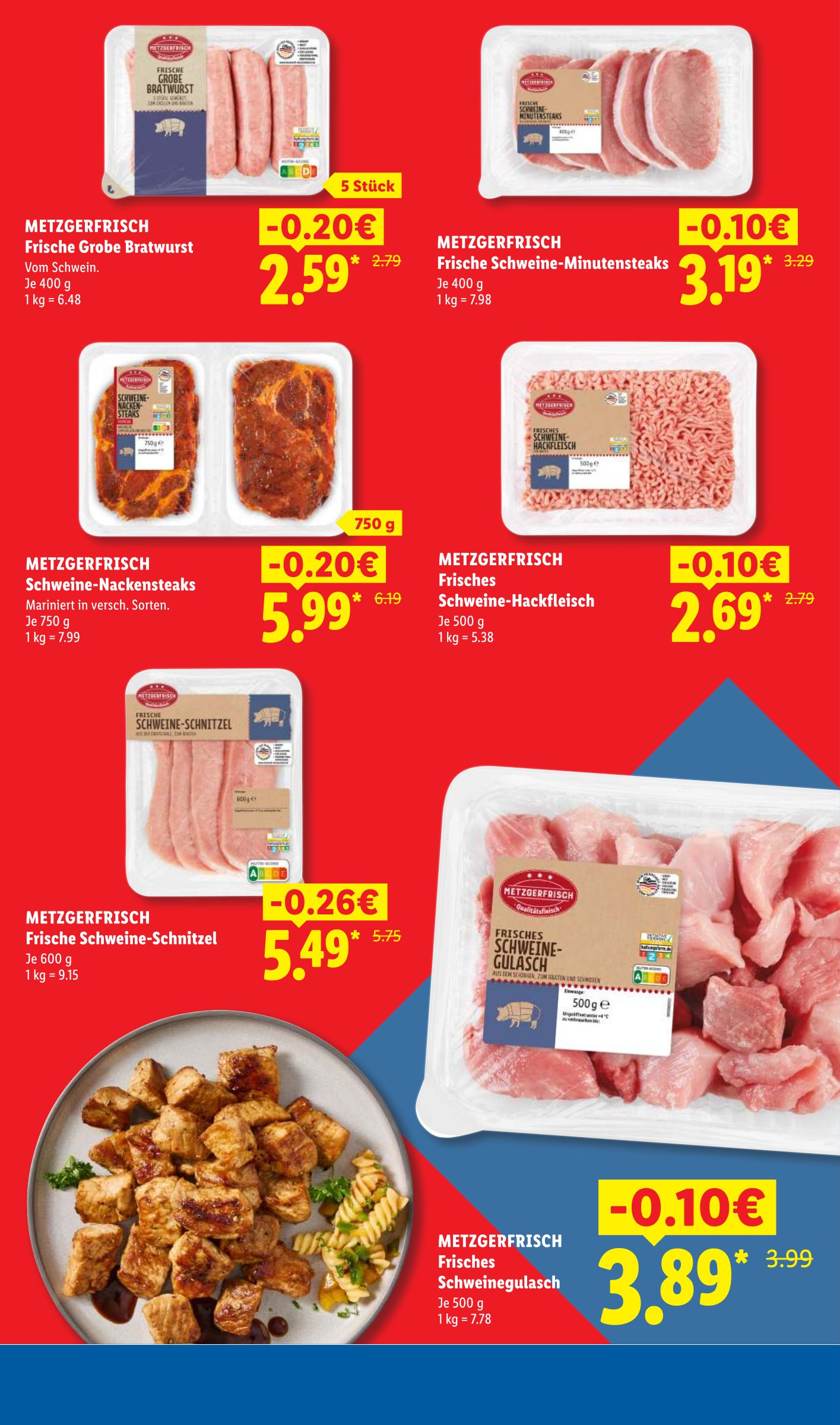 lidl - Lidl - Der Preisführer macht Deutschland Prospekt nächste Woche – von Freitag 01.05.2026 bis Sonntag 31.05.2026 - page: 15