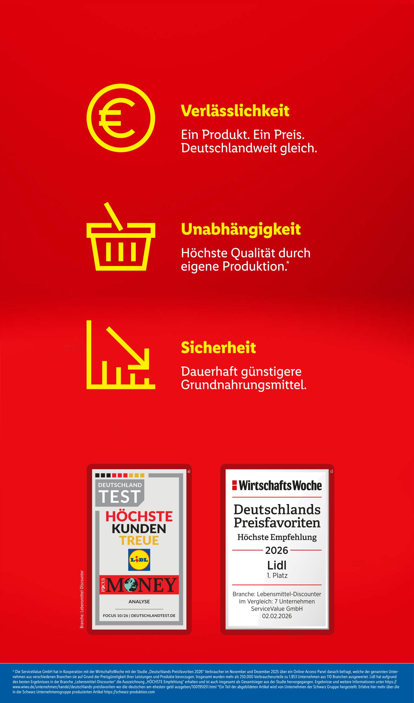 lidl - Lidl Prospekt nächste Woche – von Montag 11.05.2026 bis Samstag 16.05.2026 - page: 3