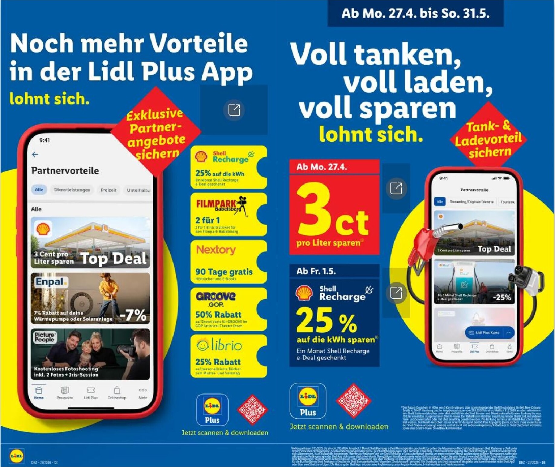 lidl - Lidl Prospekt nächste Woche – von Montag 18.05.2026 bis Samstag 23.05.2026 - page: 3