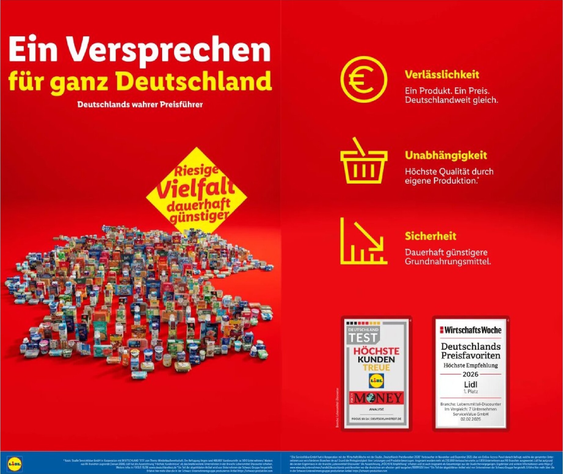 lidl - Lidl Prospekt nächste Woche – von Montag 18.05.2026 bis Samstag 23.05.2026 - page: 2