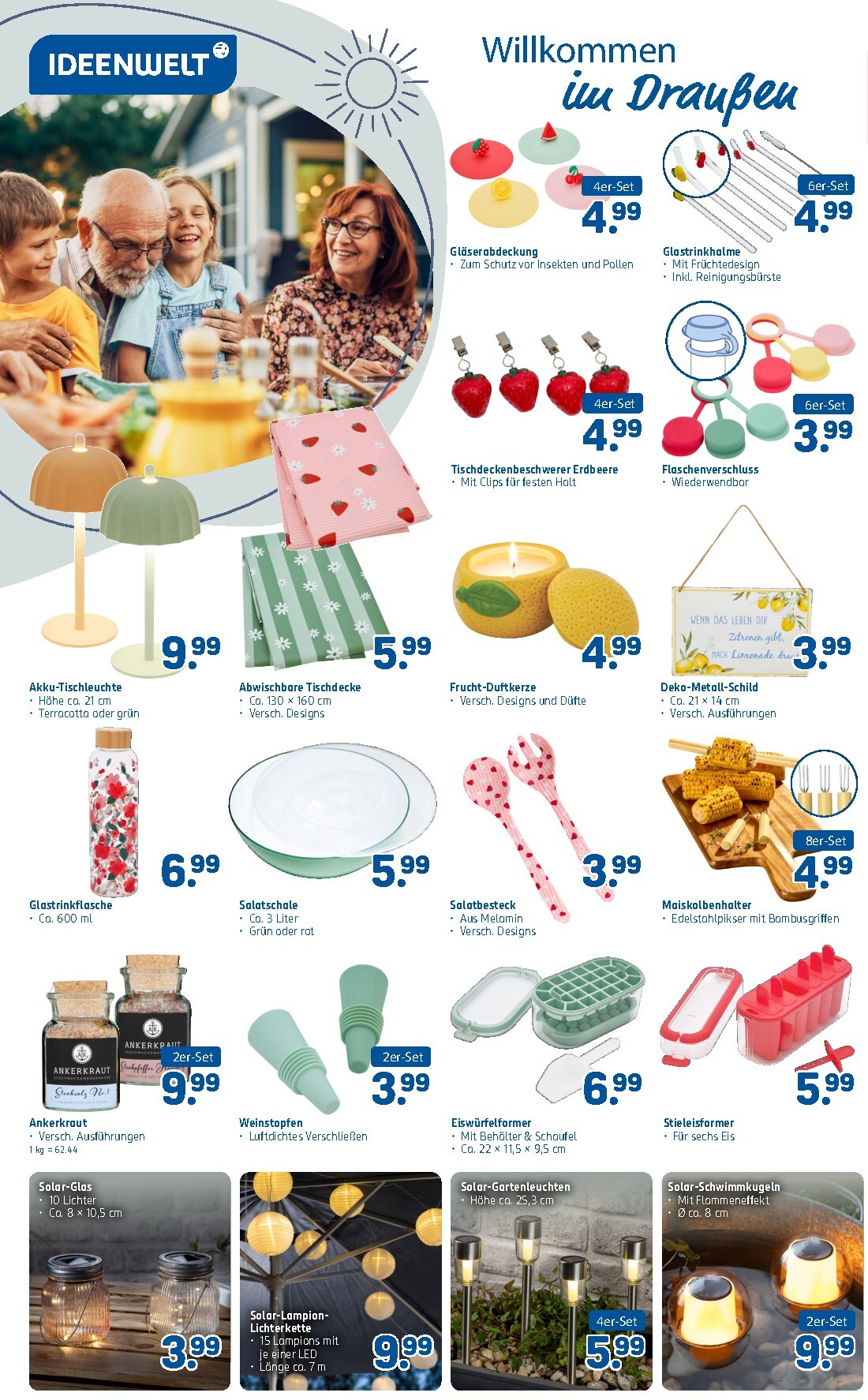 rossmann - ROSSMANN Prospekt nächste Woche – von Montag 18.05.2026 bis Freitag 22.05.2026 - page: 2