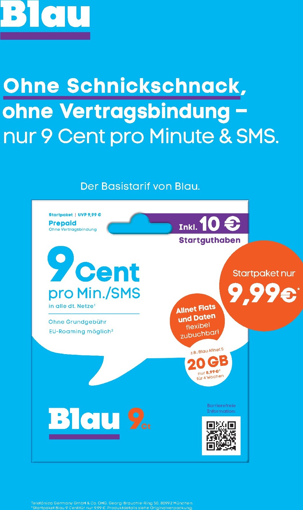 rossmann - ROSSMANN Prospekt nächste Woche – von Montag 18.05.2026 bis Freitag 22.05.2026 - page: 20