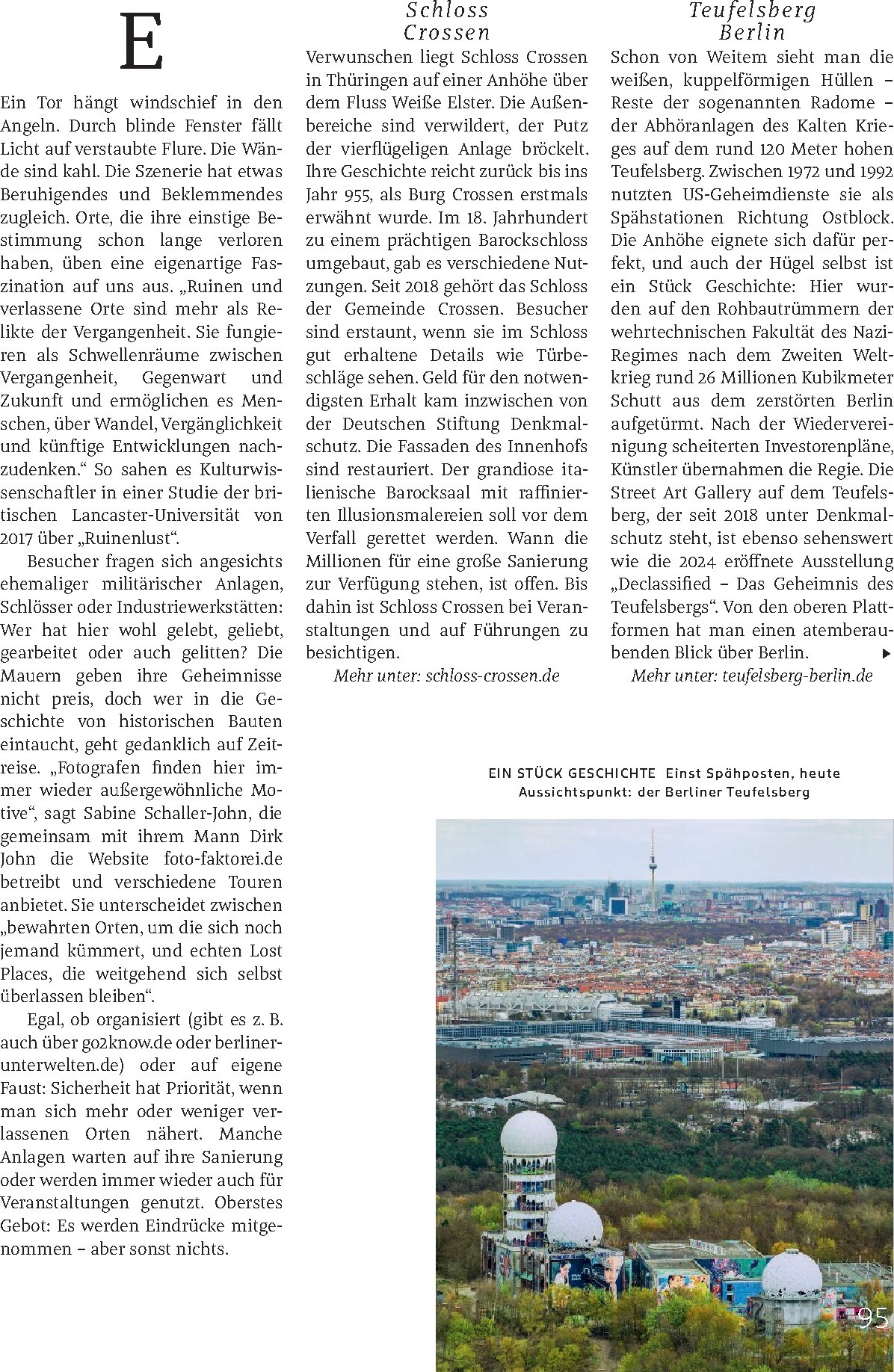 rossmann - ROSSMANN - Centaur Prospekt – von Donnerstag 01.10.2026 bis Samstag 31.10.2026 - page: 95