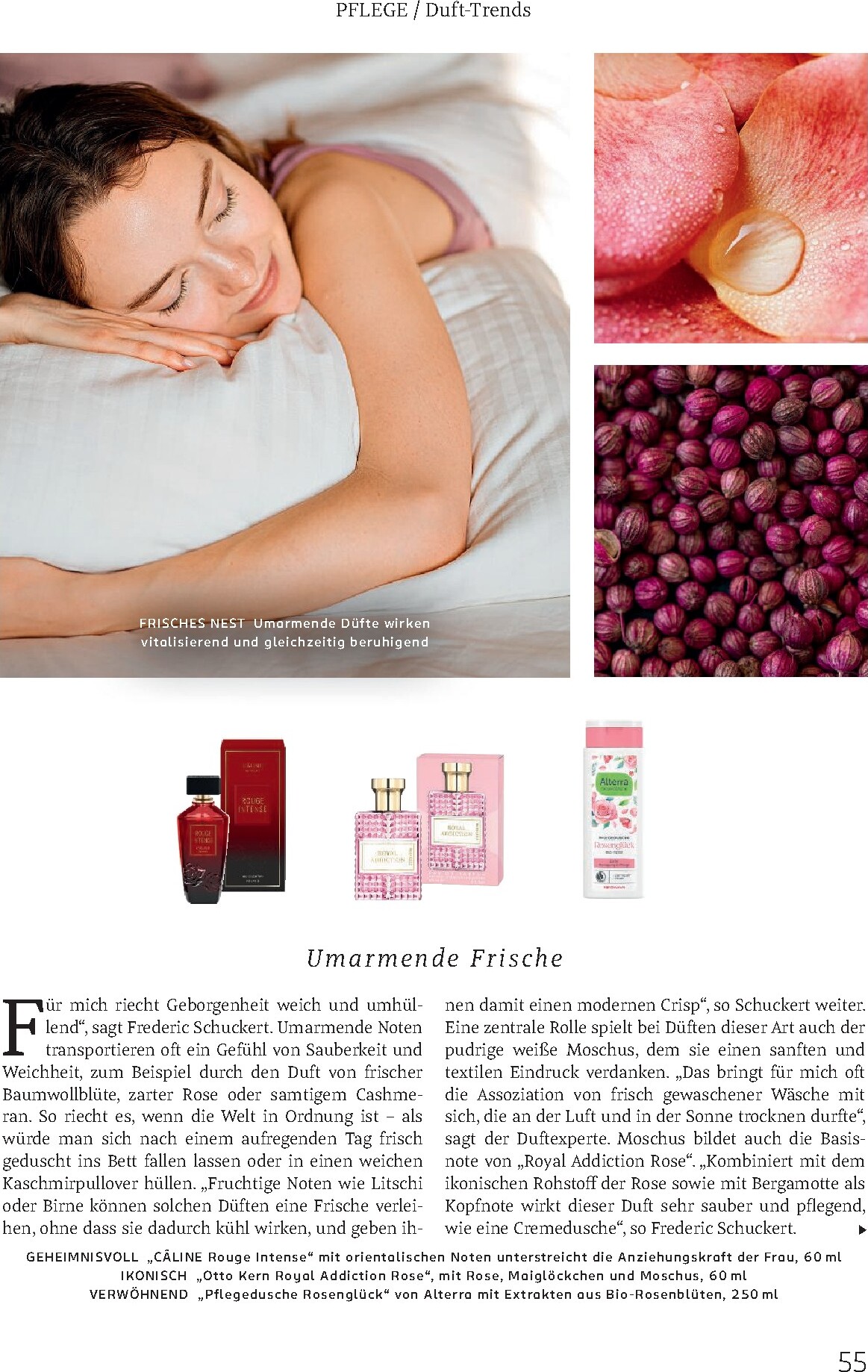 rossmann - ROSSMANN - Centaur Prospekt – von Donnerstag 01.10.2026 bis Samstag 31.10.2026 - page: 55