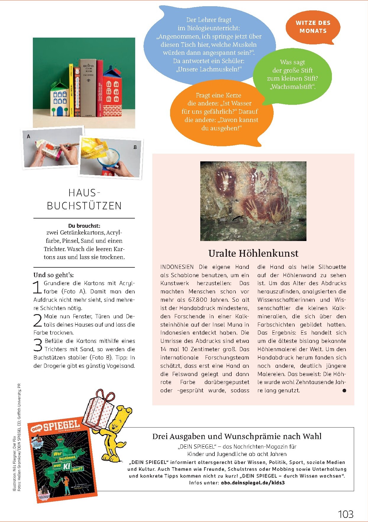 rossmann - ROSSMANN - Centaur Prospekt – von Donnerstag 01.10.2026 bis Samstag 31.10.2026 - page: 103