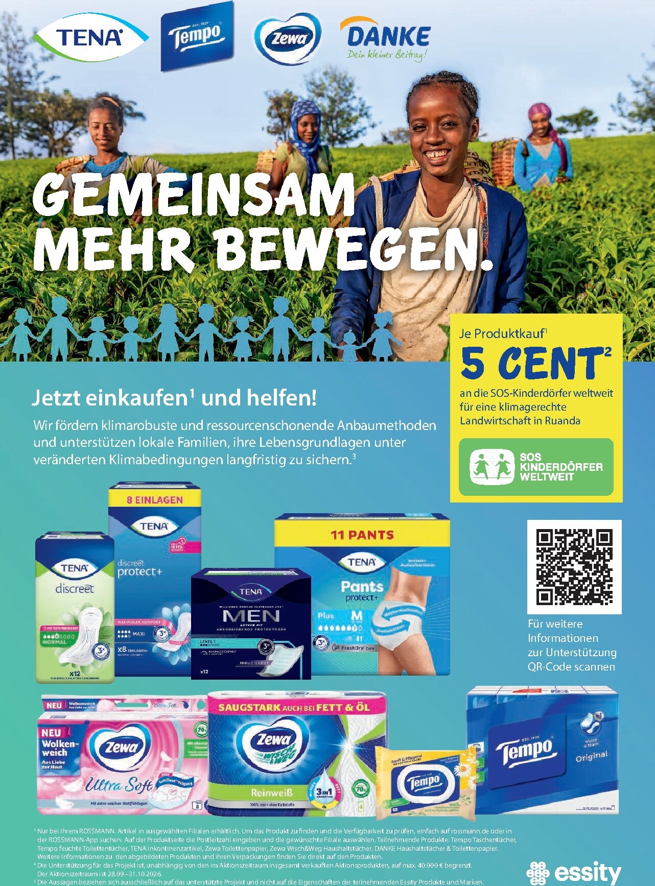 rossmann - ROSSMANN - Centaur Prospekt – von Donnerstag 01.10.2026 bis Samstag 31.10.2026 - page: 86