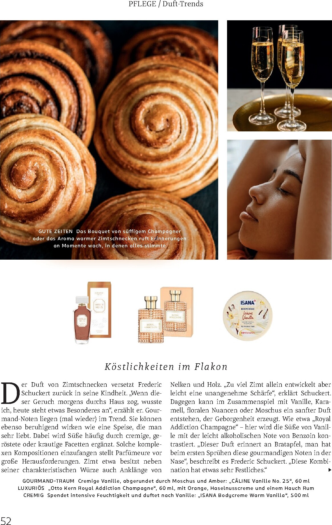 rossmann - ROSSMANN - Centaur Prospekt – von Donnerstag 01.10.2026 bis Samstag 31.10.2026 - page: 52