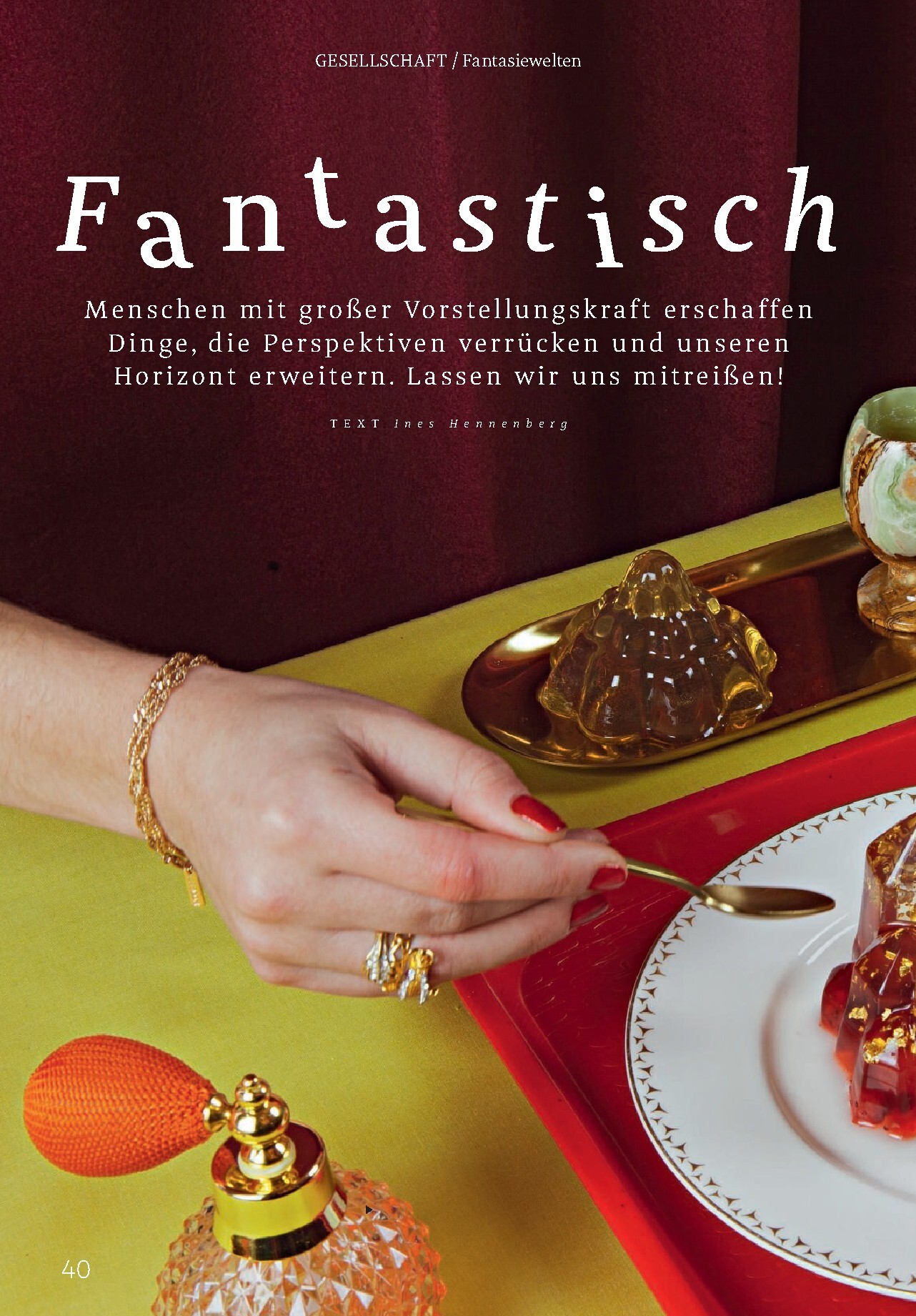 rossmann - ROSSMANN - Centaur Prospekt – von Donnerstag 01.10.2026 bis Samstag 31.10.2026 - page: 40