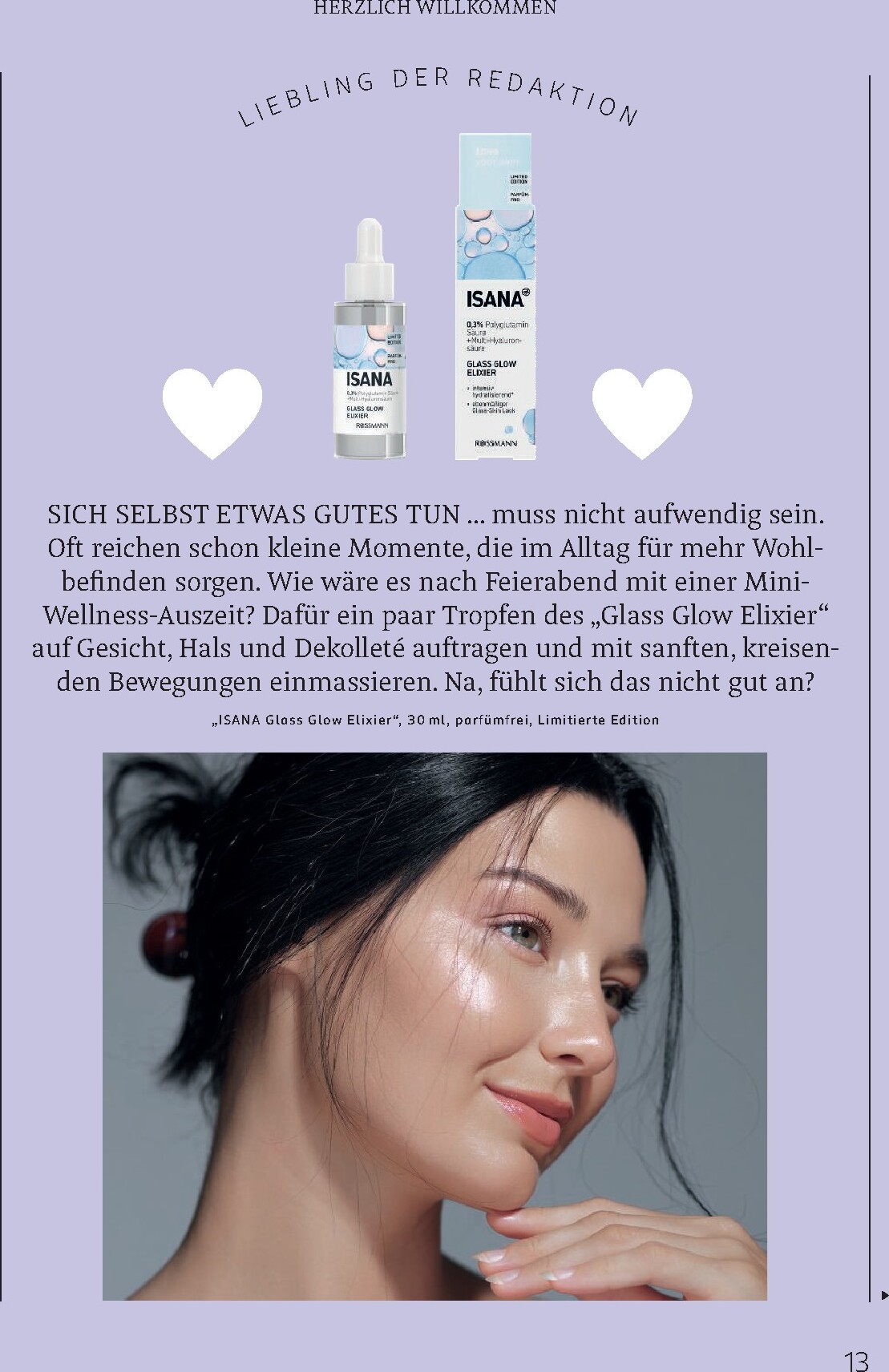 rossmann - ROSSMANN - Centaur Prospekt – von Donnerstag 01.10.2026 bis Samstag 31.10.2026 - page: 13
