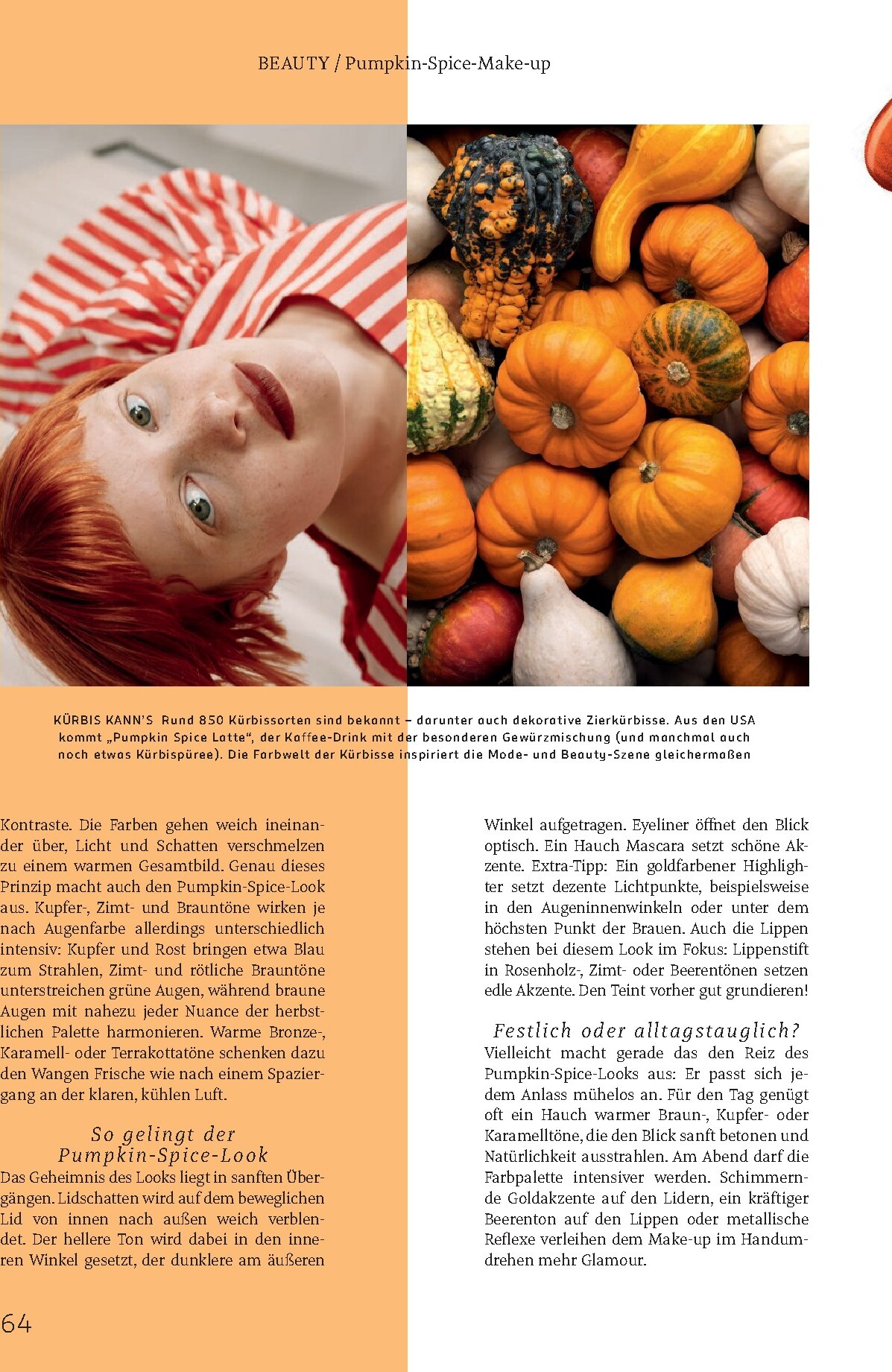 rossmann - ROSSMANN - Centaur Prospekt – von Donnerstag 01.10.2026 bis Samstag 31.10.2026 - page: 64