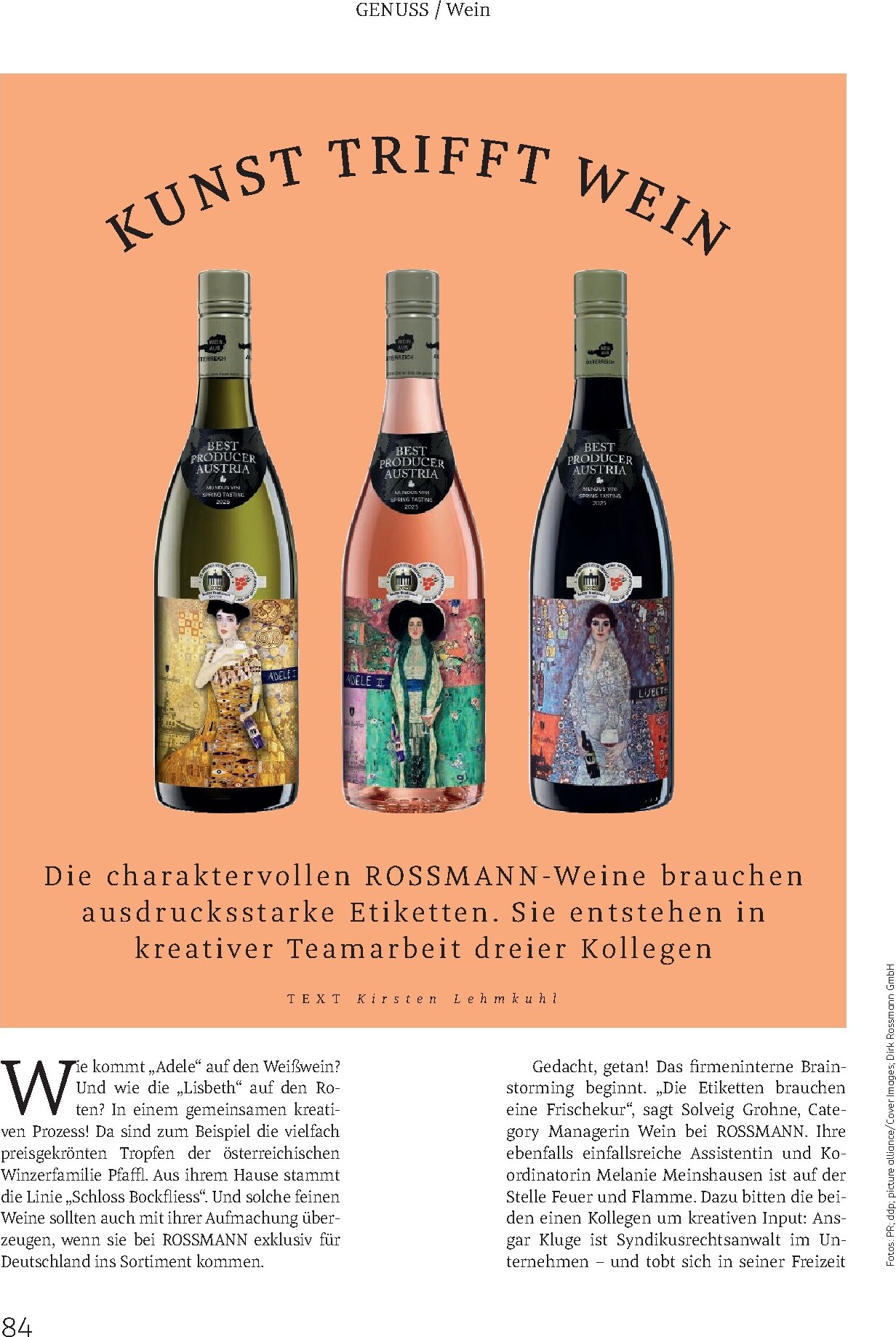 rossmann - ROSSMANN - Centaur Prospekt – von Donnerstag 01.10.2026 bis Samstag 31.10.2026 - page: 84