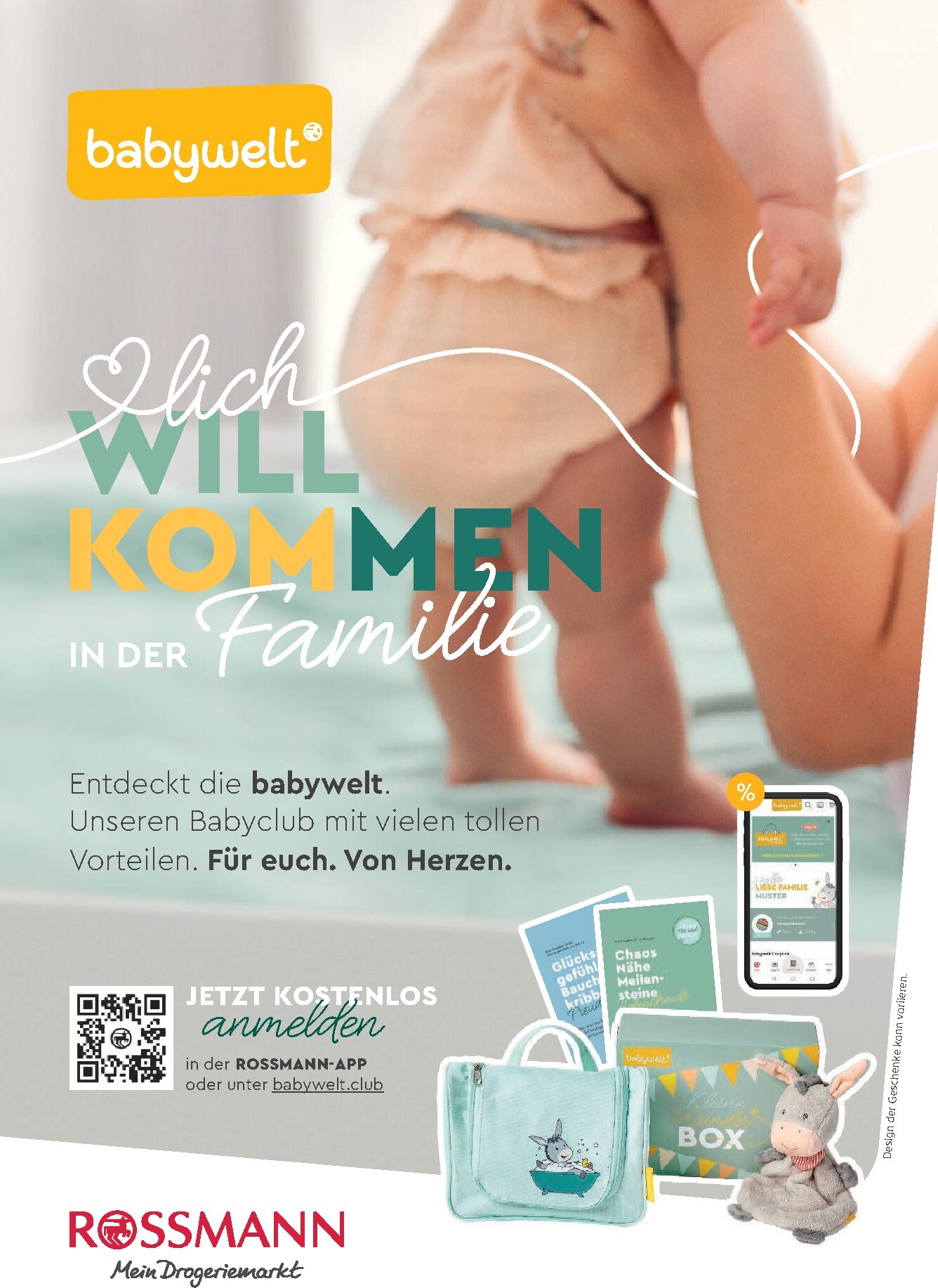 rossmann - ROSSMANN - Centaur Prospekt – von Donnerstag 01.10.2026 bis Samstag 31.10.2026 - page: 2