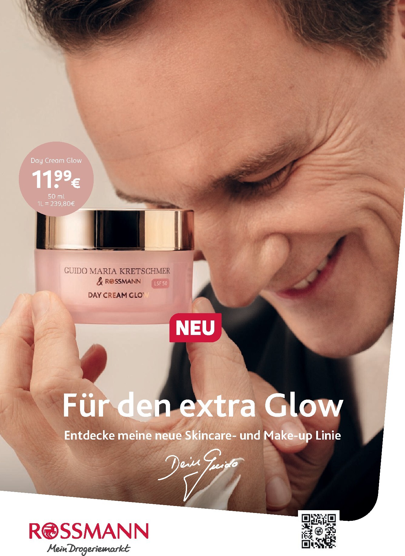 rossmann - ROSSMANN - Centaur Prospekt – von Donnerstag 01.10.2026 bis Samstag 31.10.2026 - page: 4