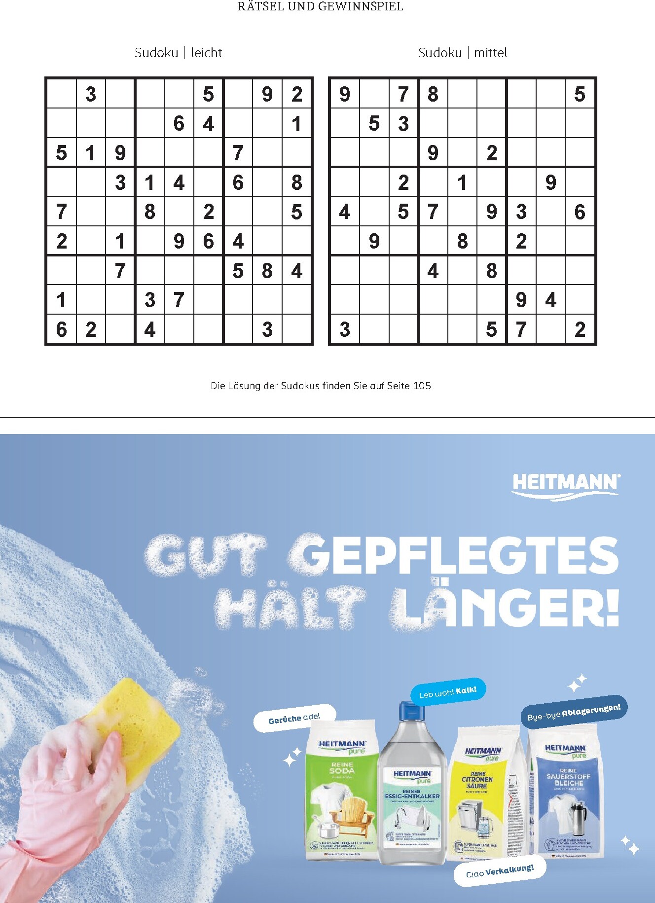 rossmann - ROSSMANN - Centaur Prospekt – von Donnerstag 01.10.2026 bis Samstag 31.10.2026 - page: 88