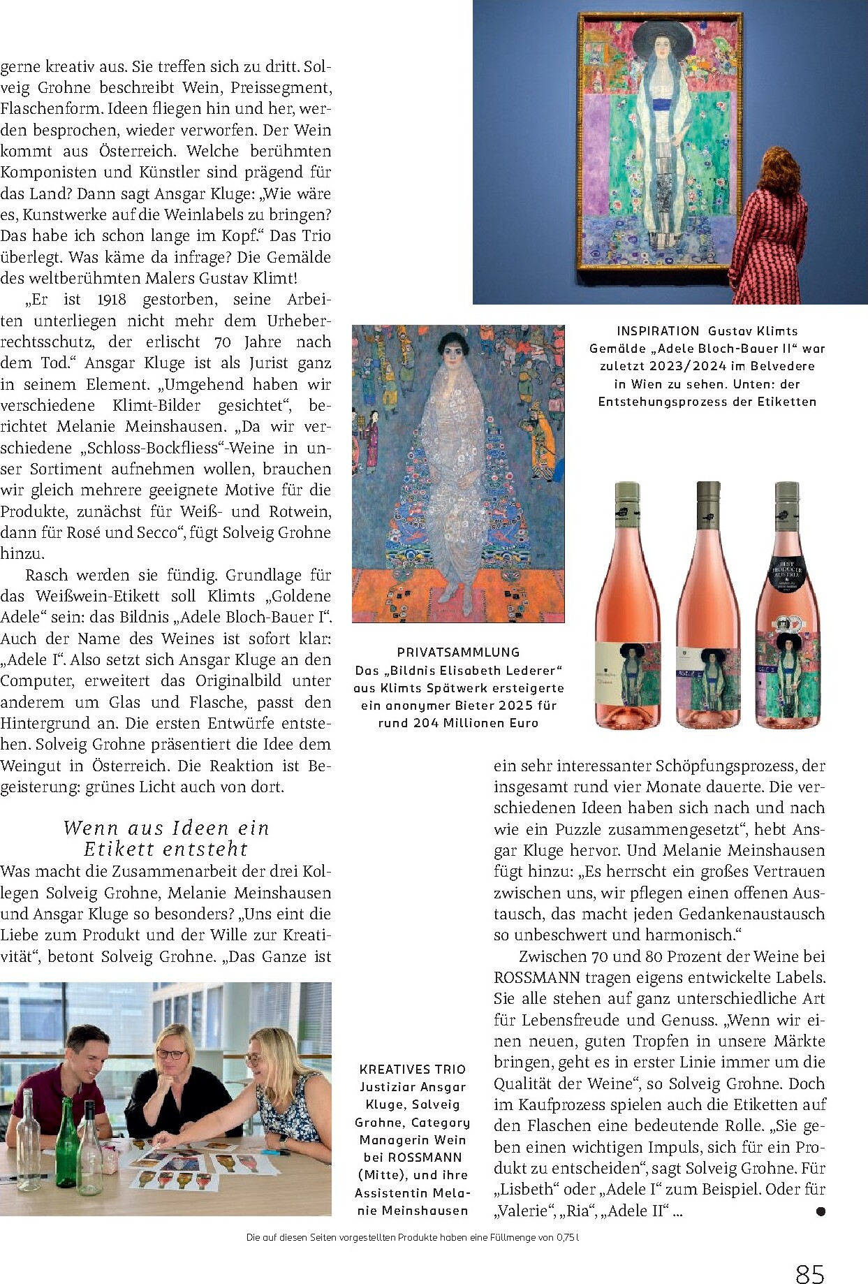 rossmann - ROSSMANN - Centaur Prospekt – von Donnerstag 01.10.2026 bis Samstag 31.10.2026 - page: 85