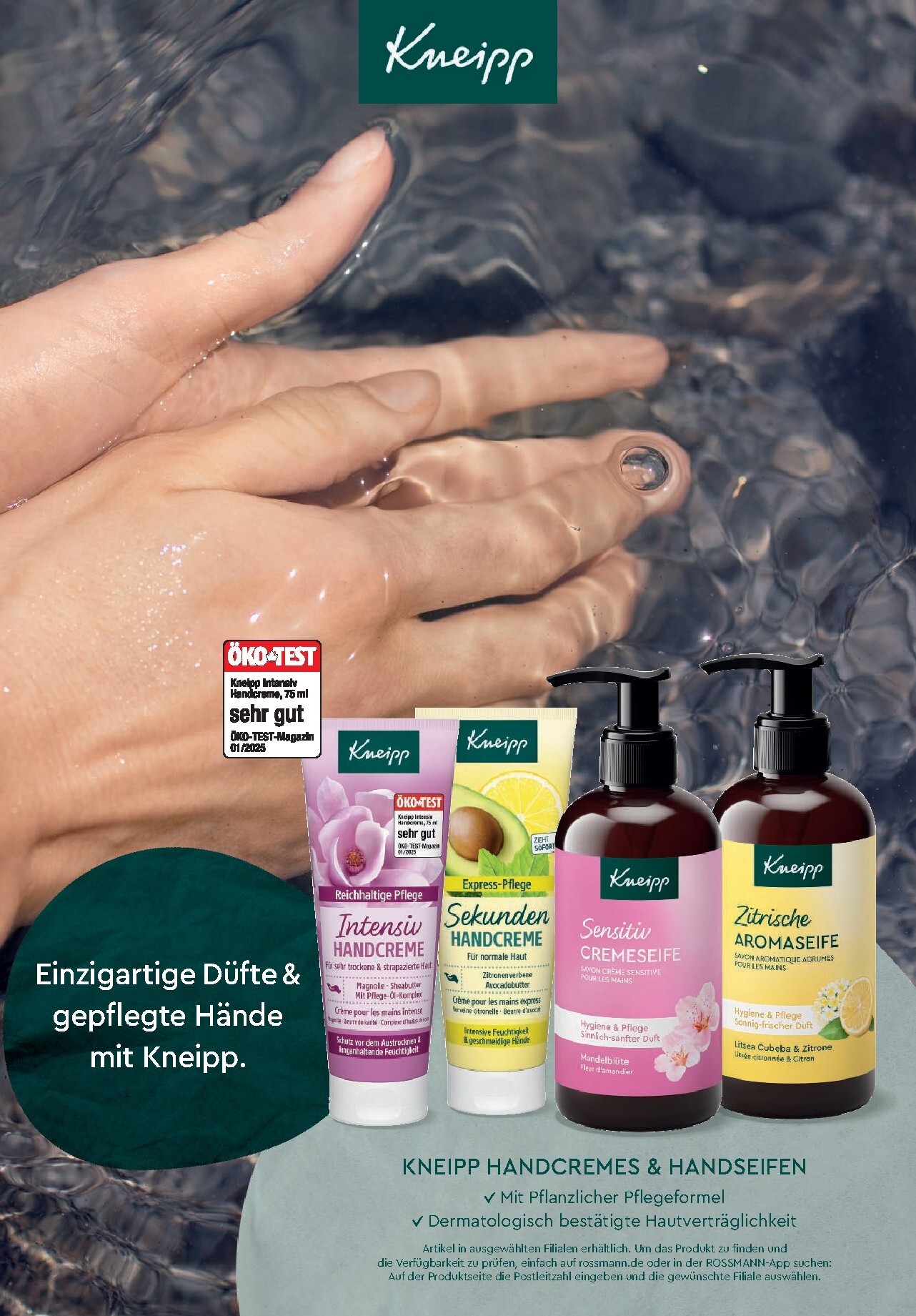 rossmann - ROSSMANN - Centaur Prospekt – von Donnerstag 01.10.2026 bis Samstag 31.10.2026 - page: 46