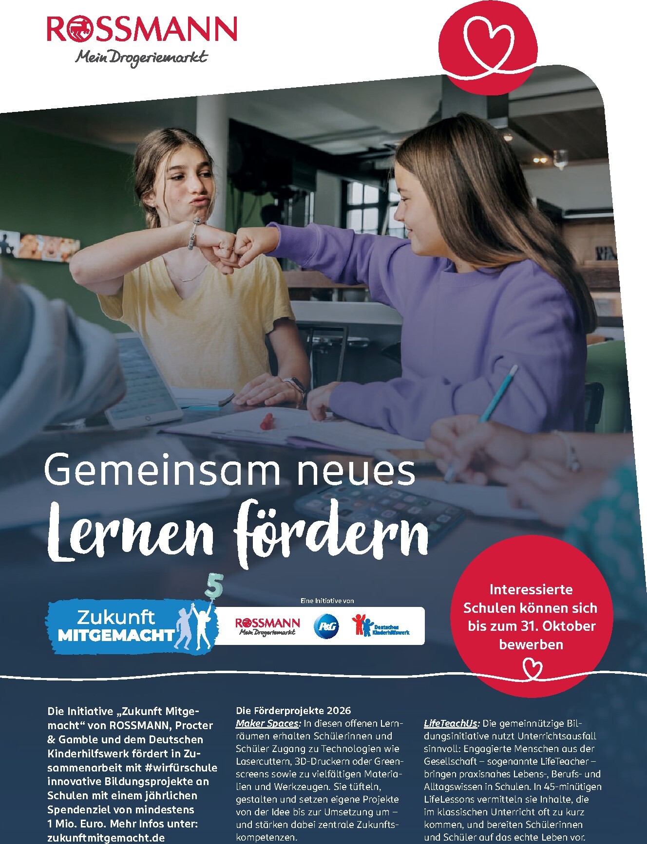 rossmann - ROSSMANN - Centaur Prospekt – von Donnerstag 01.10.2026 bis Samstag 31.10.2026 - page: 71