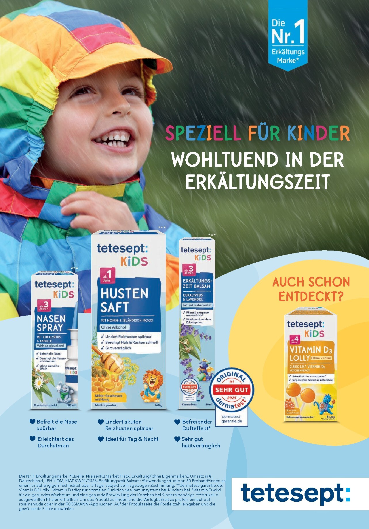 rossmann - ROSSMANN - Centaur Prospekt – von Donnerstag 01.10.2026 bis Samstag 31.10.2026 - page: 81