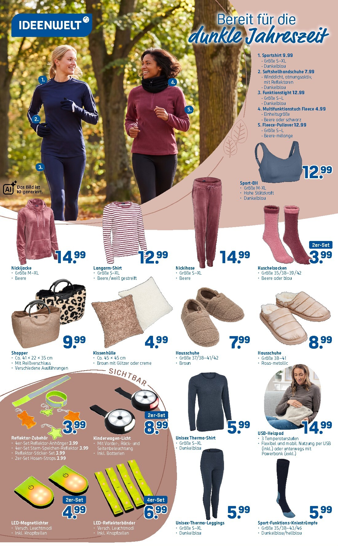 rossmann - ROSSMANN Prospekt nächste Woche – von Montag 05.10.2026 bis Freitag 09.10.2026 - page: 2