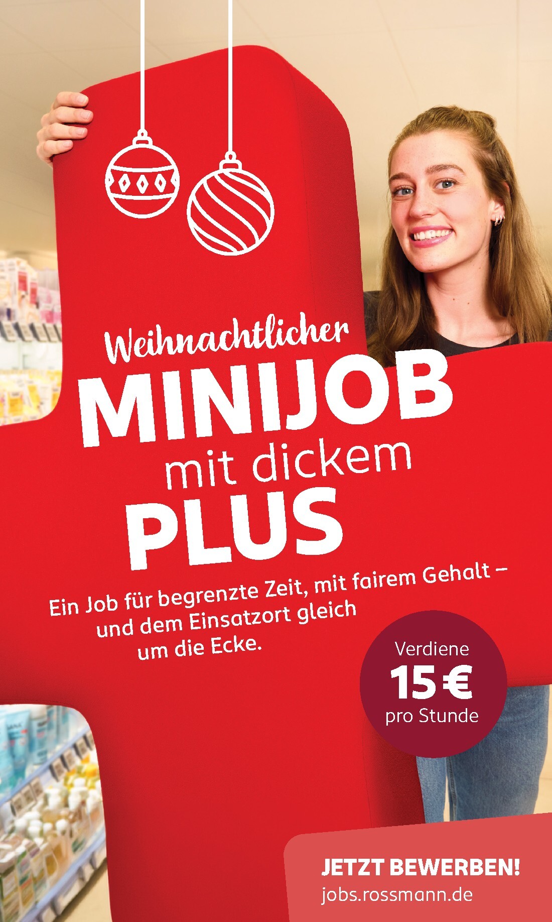 rossmann - ROSSMANN - Semester Angebote Prospekt nächste Woche – von Montag 05.10.2026 bis Freitag 09.10.2026 - page: 5