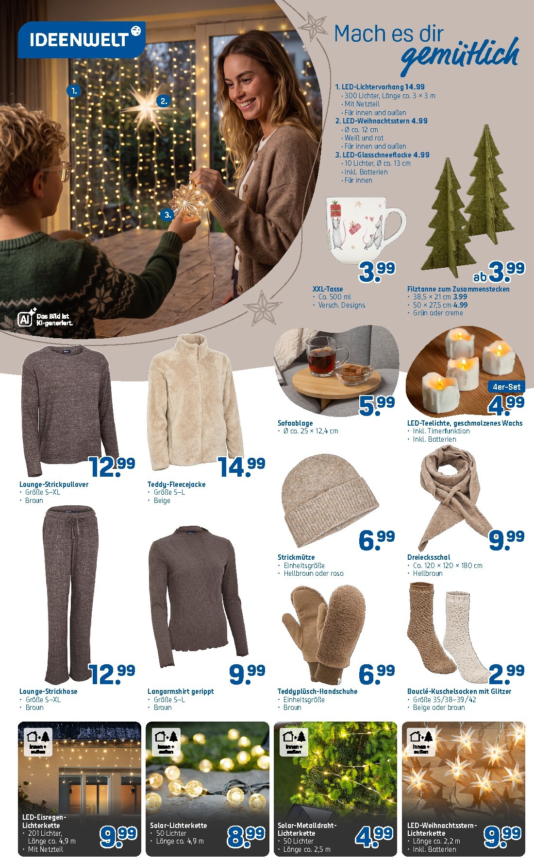 rossmann - ROSSMANN Prospekt nächste Woche – von Montag 19.10.2026 bis Freitag 23.10.2026 - page: 2