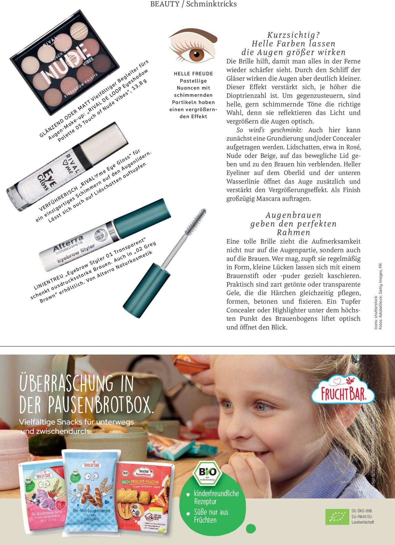 rossmann - Rossmann Centaur 01.09.2024 - 30.09.2024 - page: 60