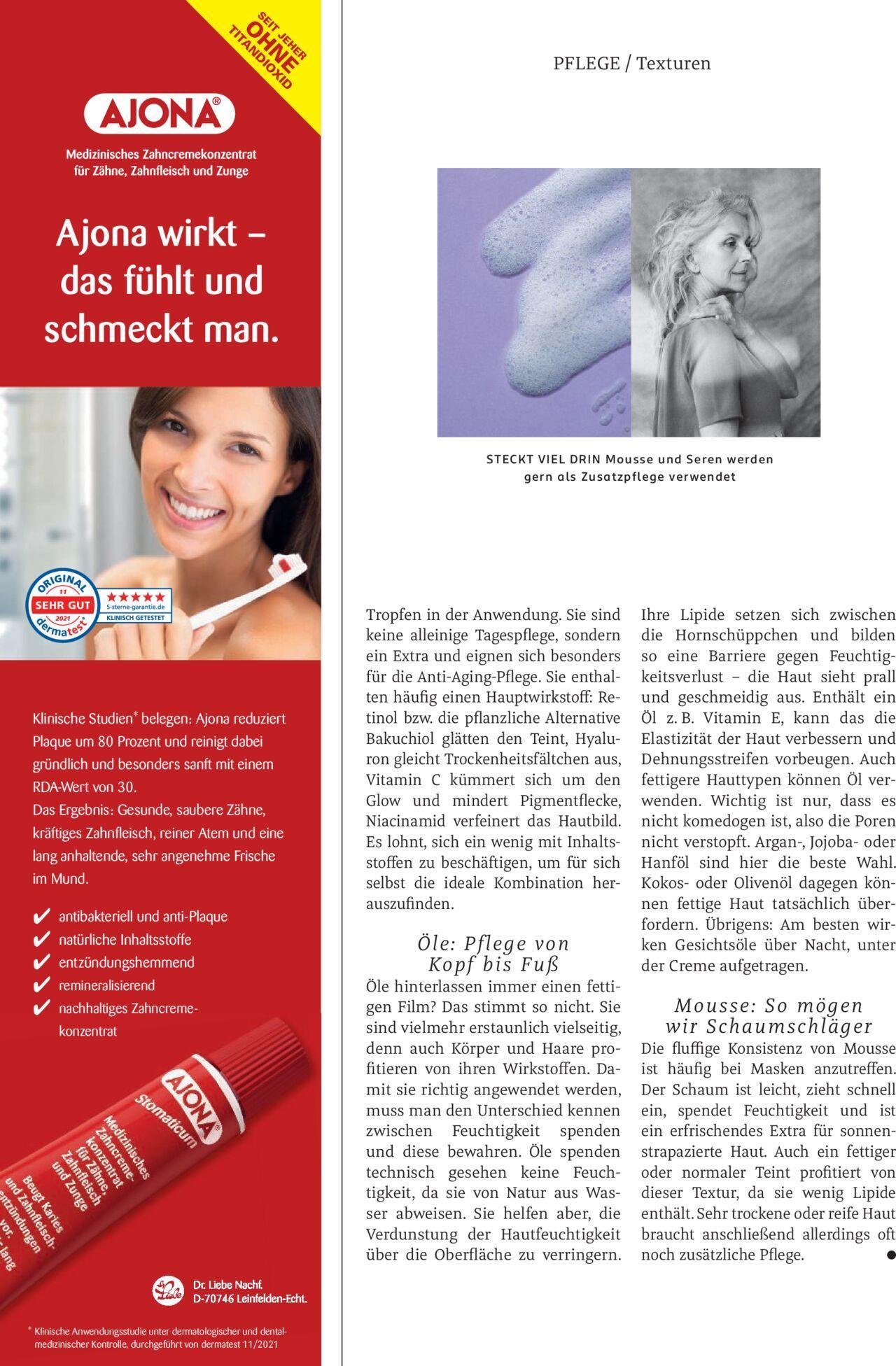 rossmann - Rossmann Centaur 01.09.2024 - 30.09.2024 - page: 56