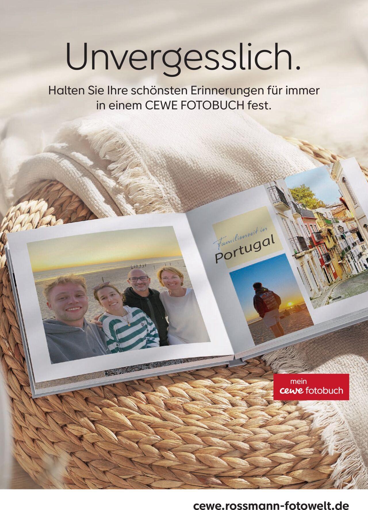 rossmann - Rossmann Centaur 01.09.2024 - 30.09.2024 - page: 48