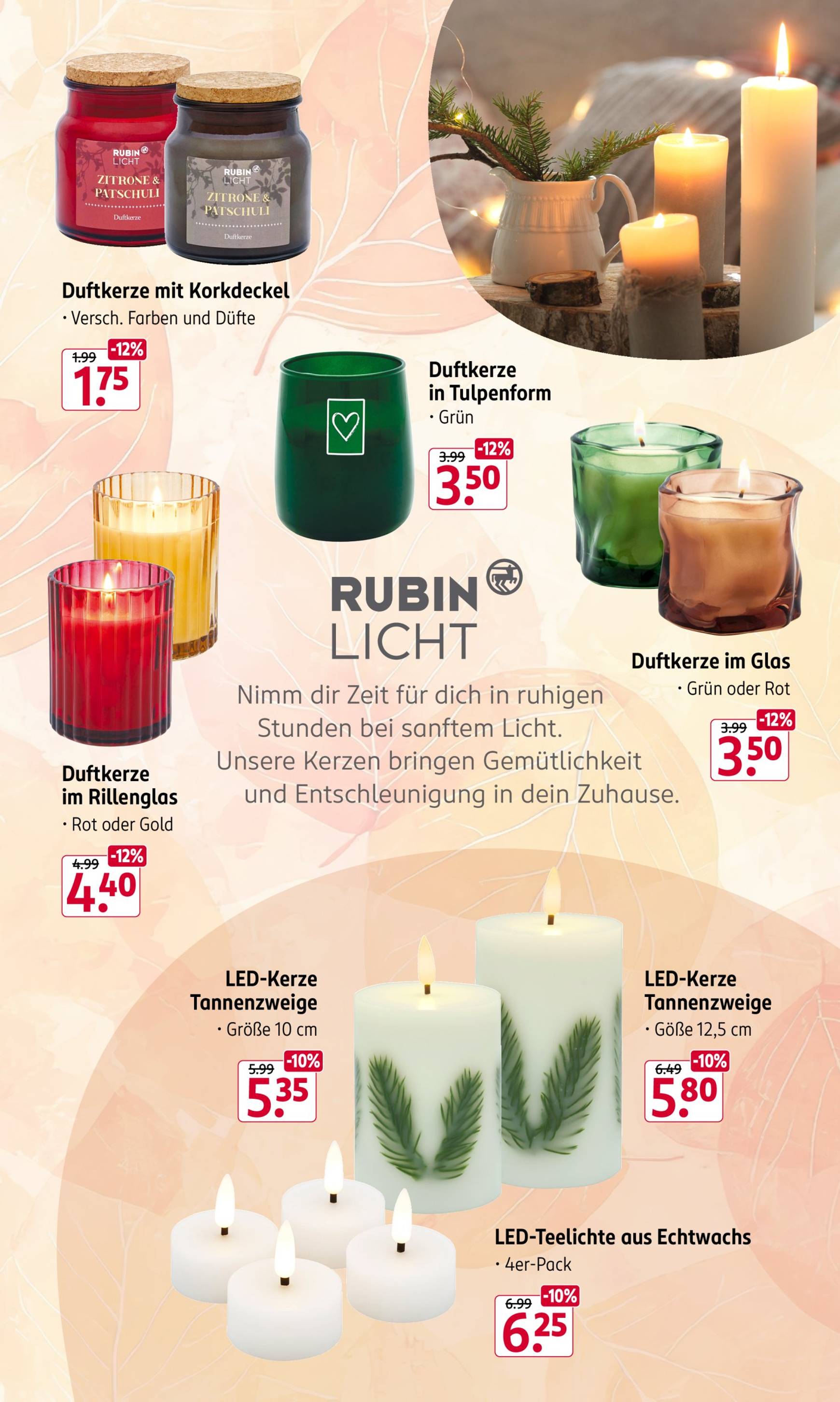 rossmann - ROSSMANN-Prospekt gültig von 21.10. bis 25.10. - page: 5