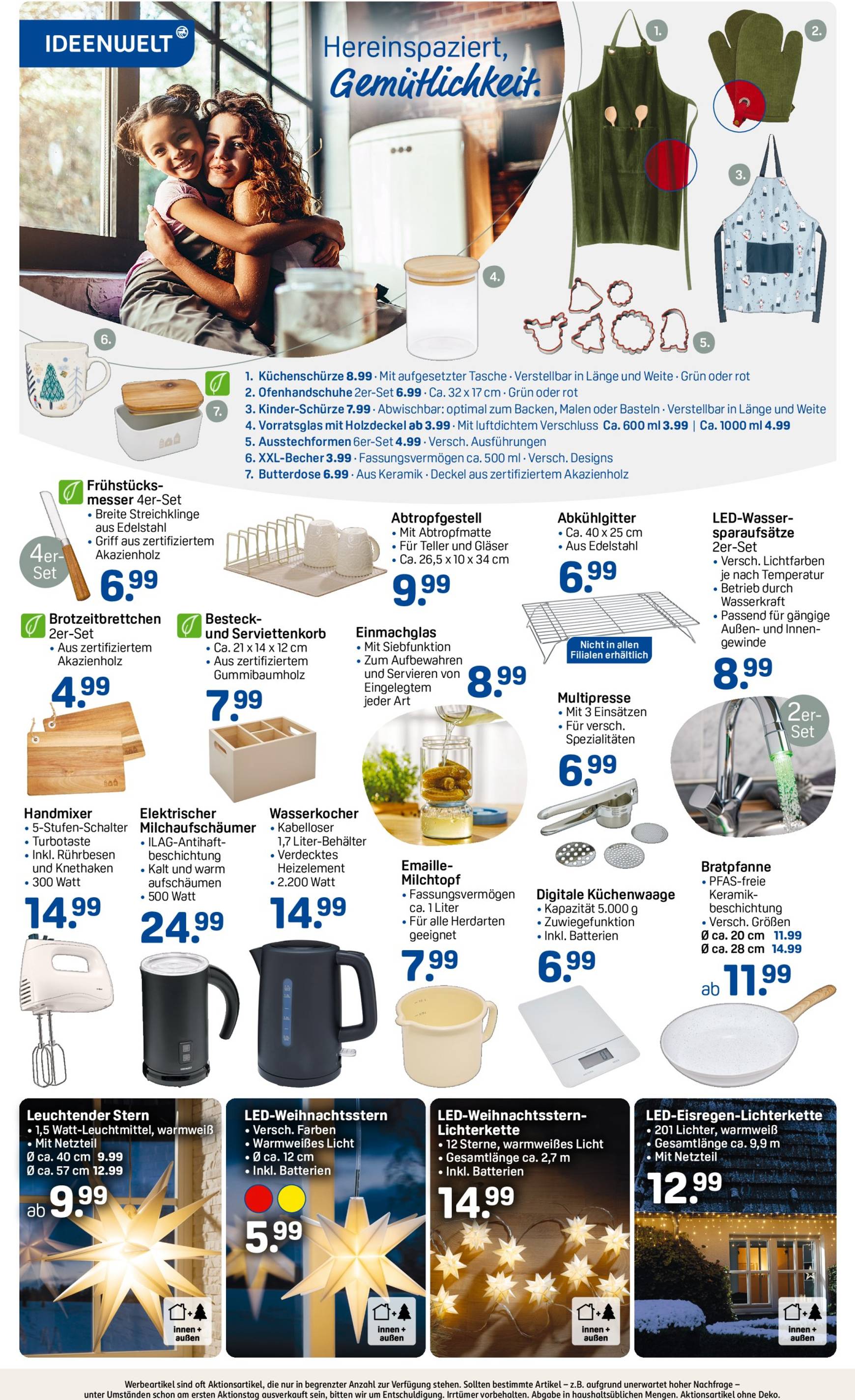 rossmann - ROSSMANN-Prospekt gültig von 21.10. bis 25.10. - page: 2