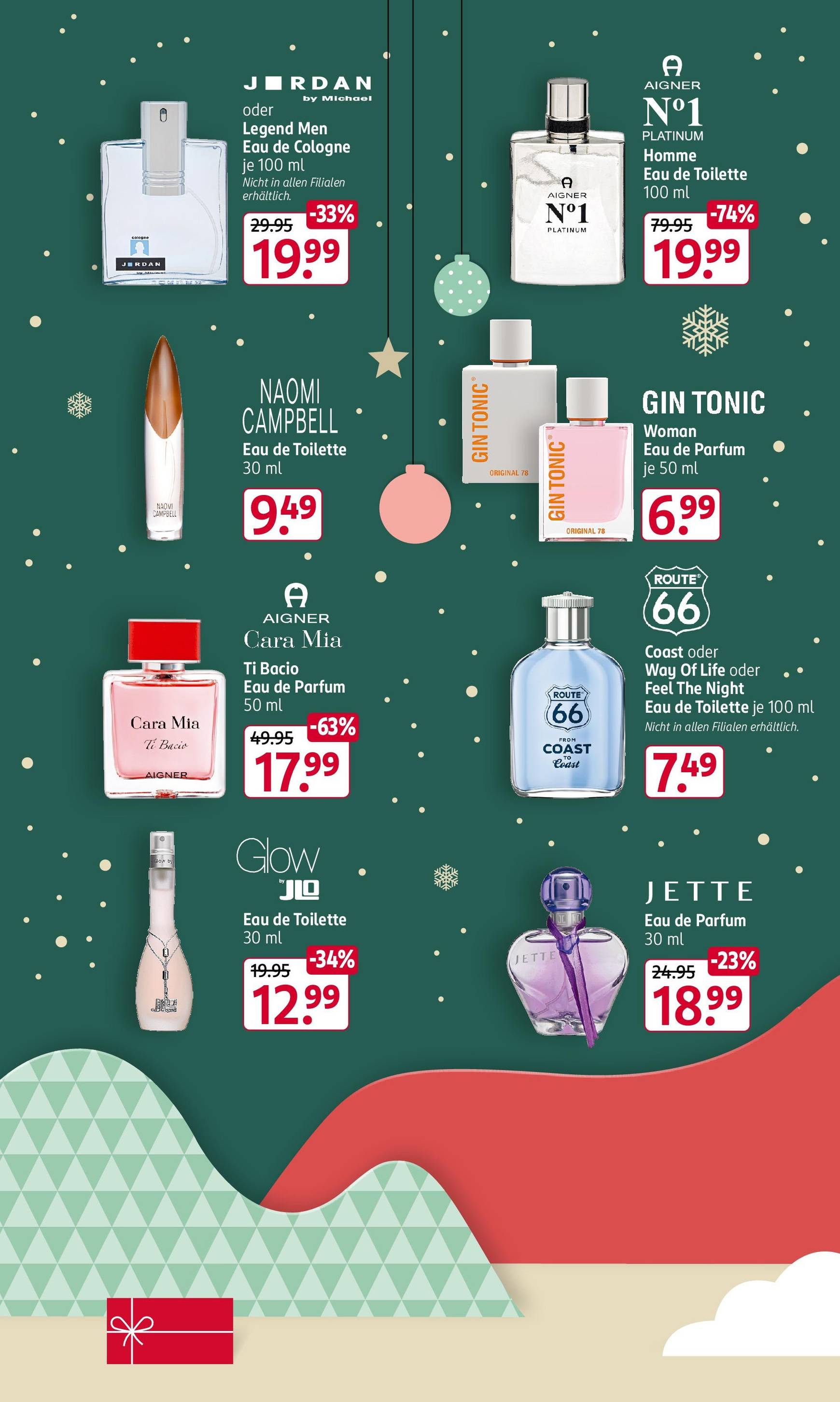 rossmann - ROSSMANN - Black Week-Prospekt gültig von 25.11. bis 29.11. - page: 15