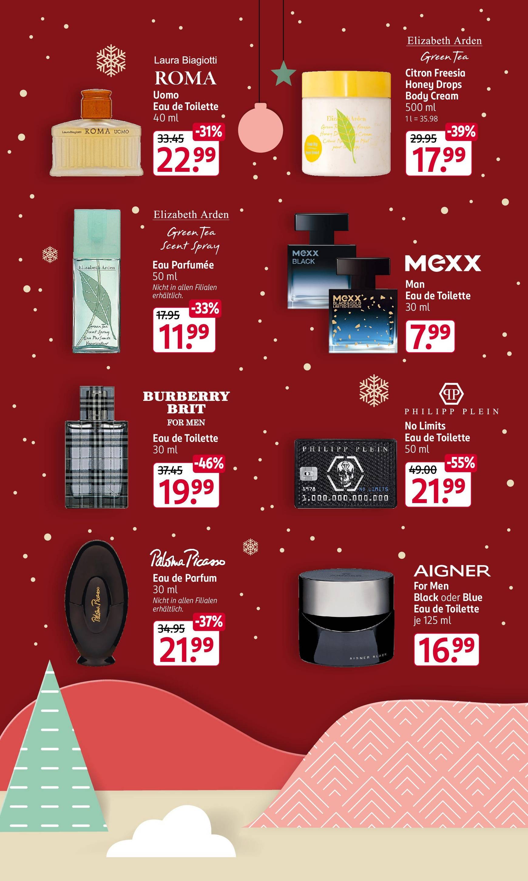 rossmann - ROSSMANN - Black Week-Prospekt gültig von 25.11. bis 29.11. - page: 16