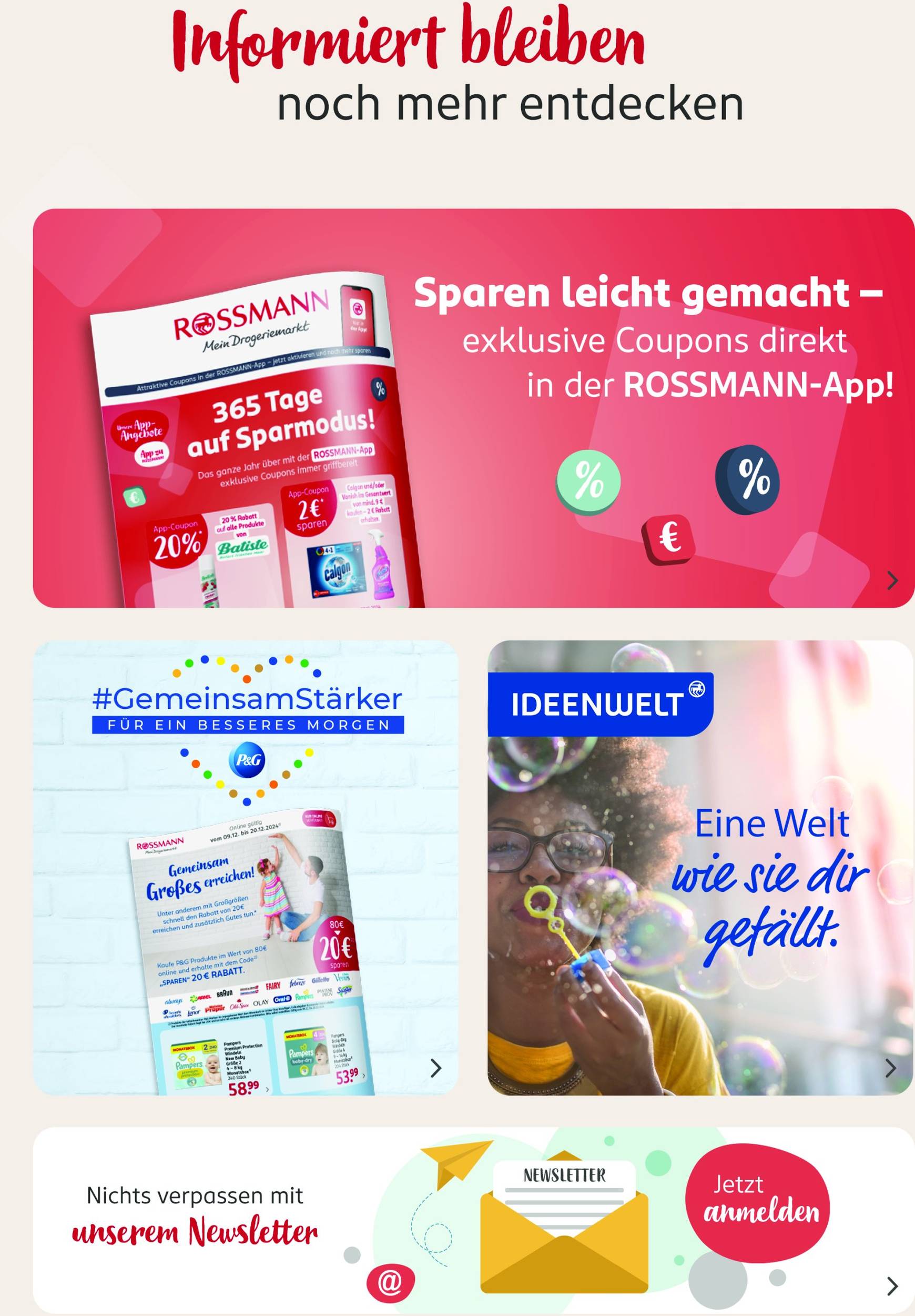 rossmann - ROSSMANN - Geschenkesets-Prospekt gültig von 09.12. bis 13.12. - page: 9