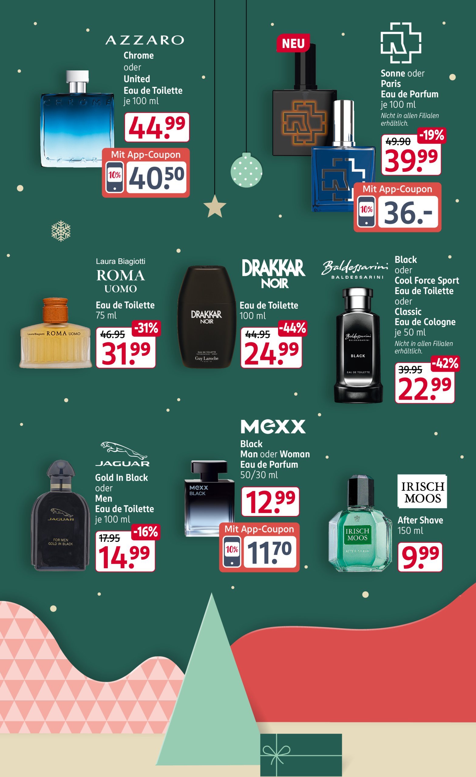 rossmann - ROSSMANN-Prospekt gültig von 16.12. bis 20.12. - page: 8