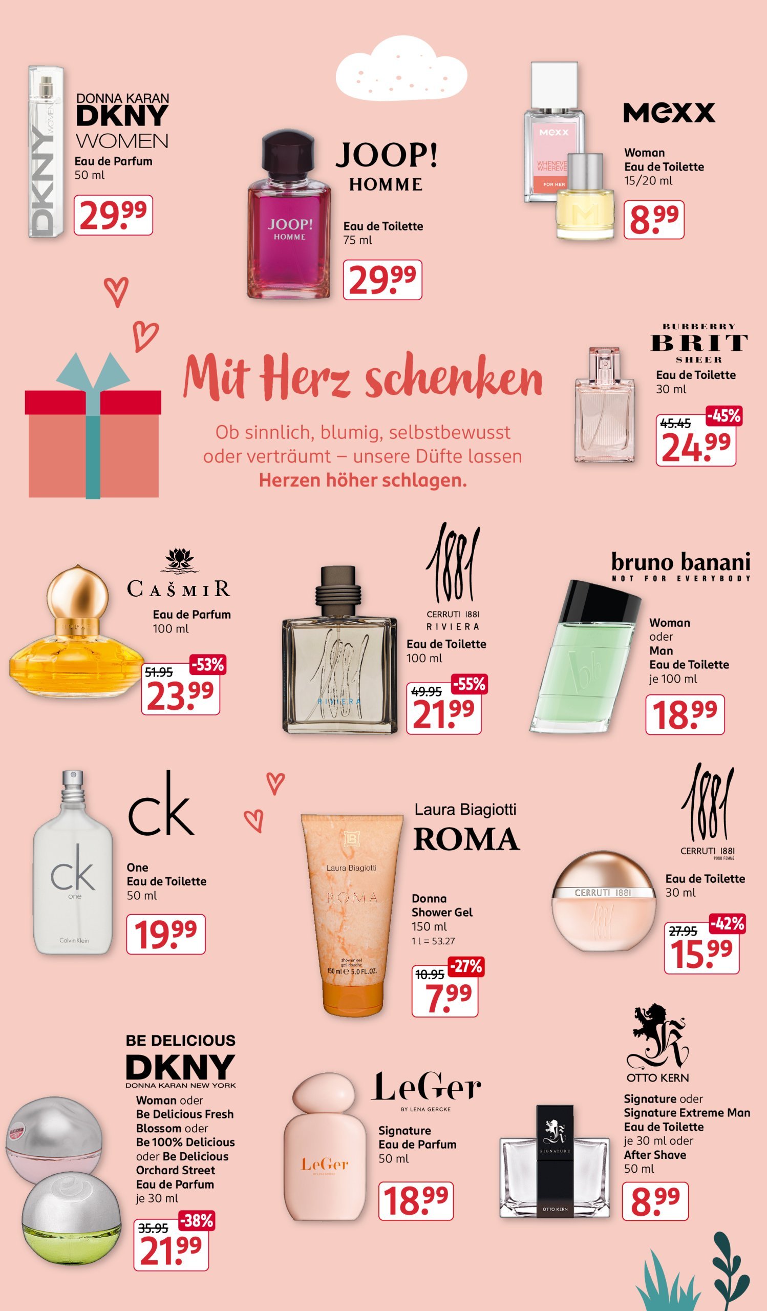 rossmann - ROSSMANN-Prospekt gültig von 10.02. bis 14.02. - page: 8