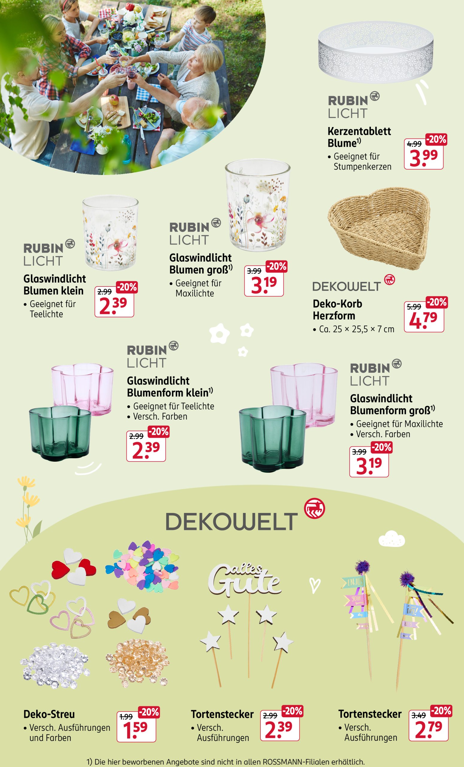 rossmann - ROSSMANN-Prospekt gültig von 05.05. bis 09.05. - page: 5