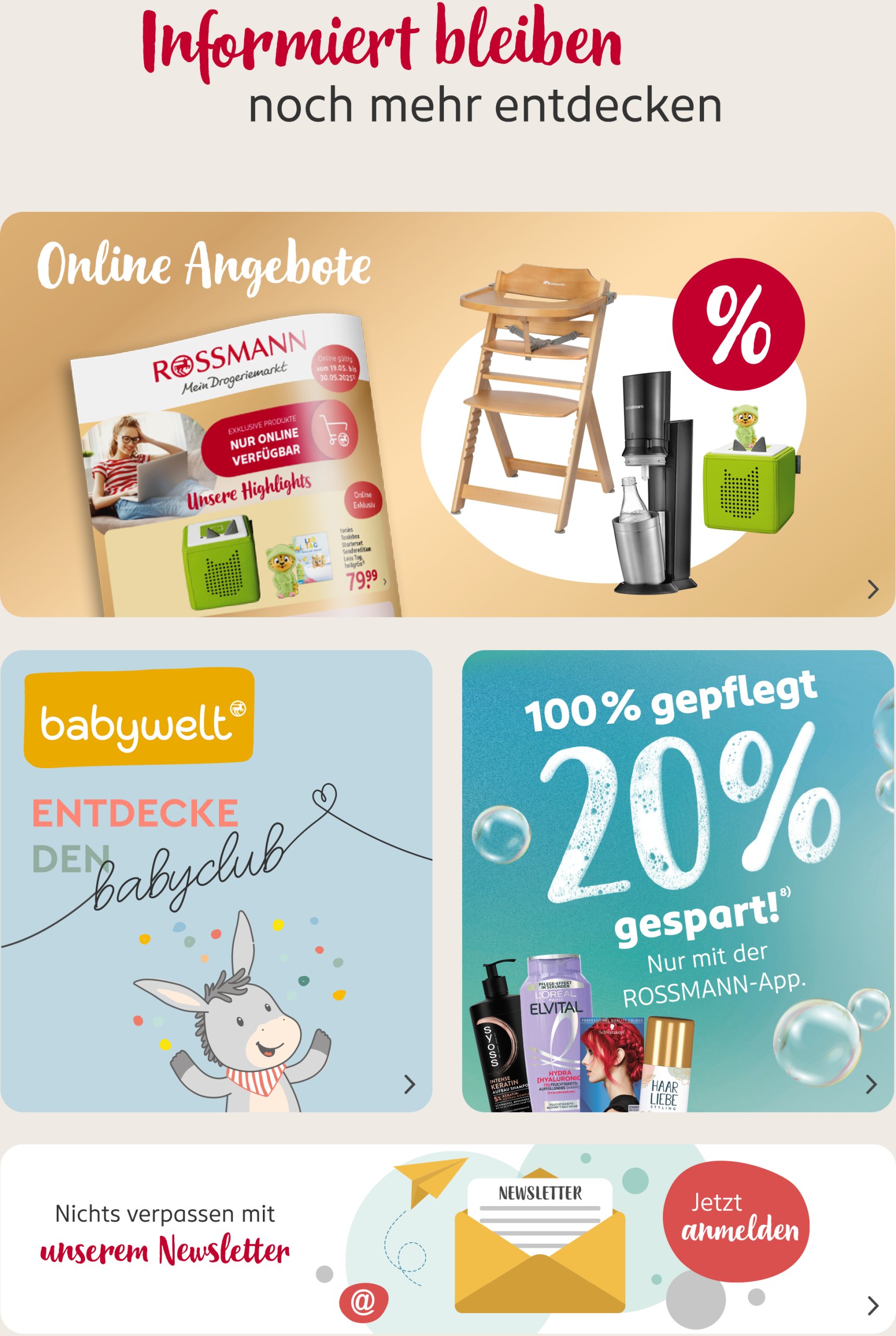 rossmann - ROSSMANN - Spiel und Spass Aktion-Prospekt gültig von 19.05. bis 30.05. - page: 7