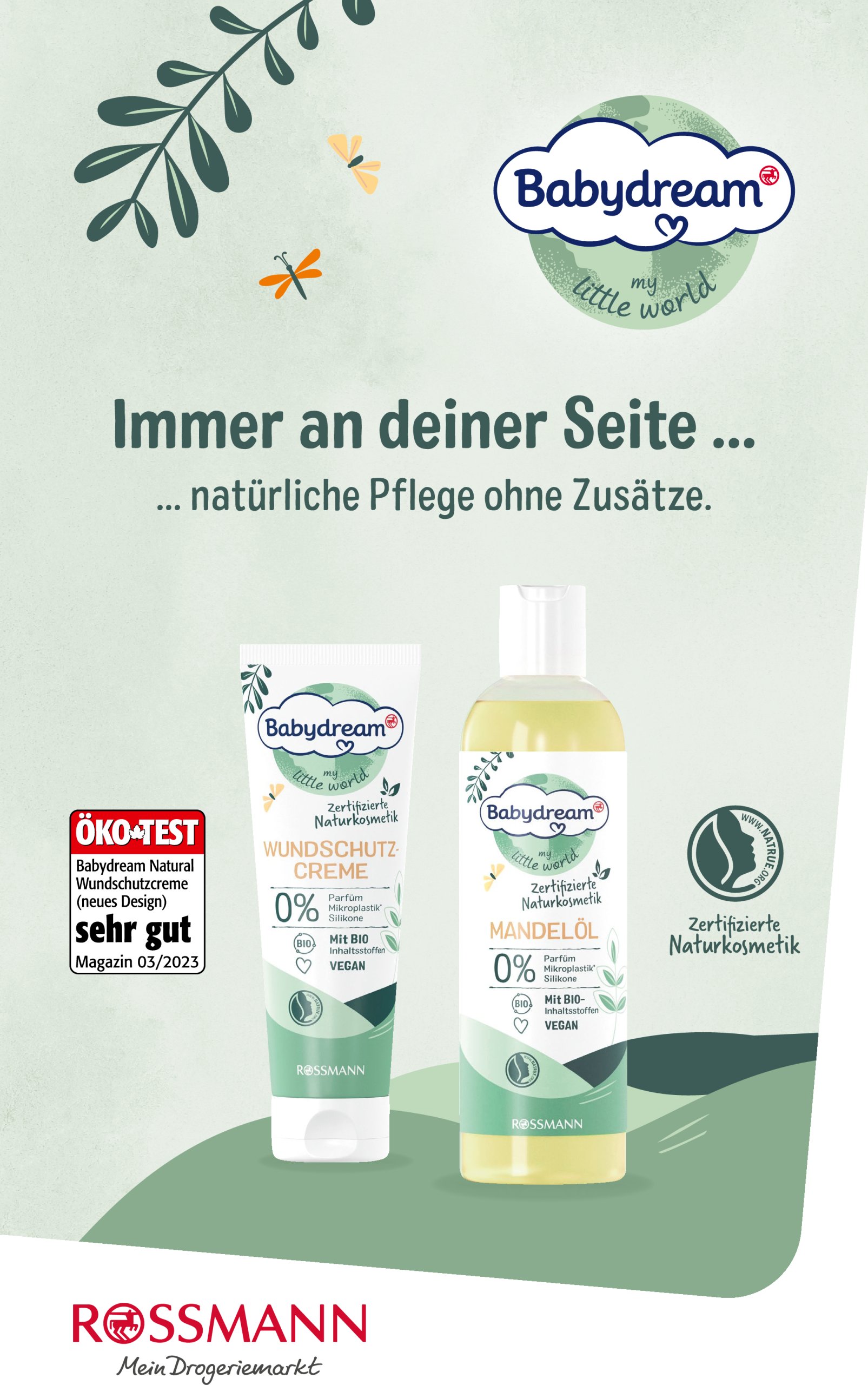rossmann - ROSSMANN - App-Coupon-Prospekt gültig von 26.05. bis 15.06. - page: 7