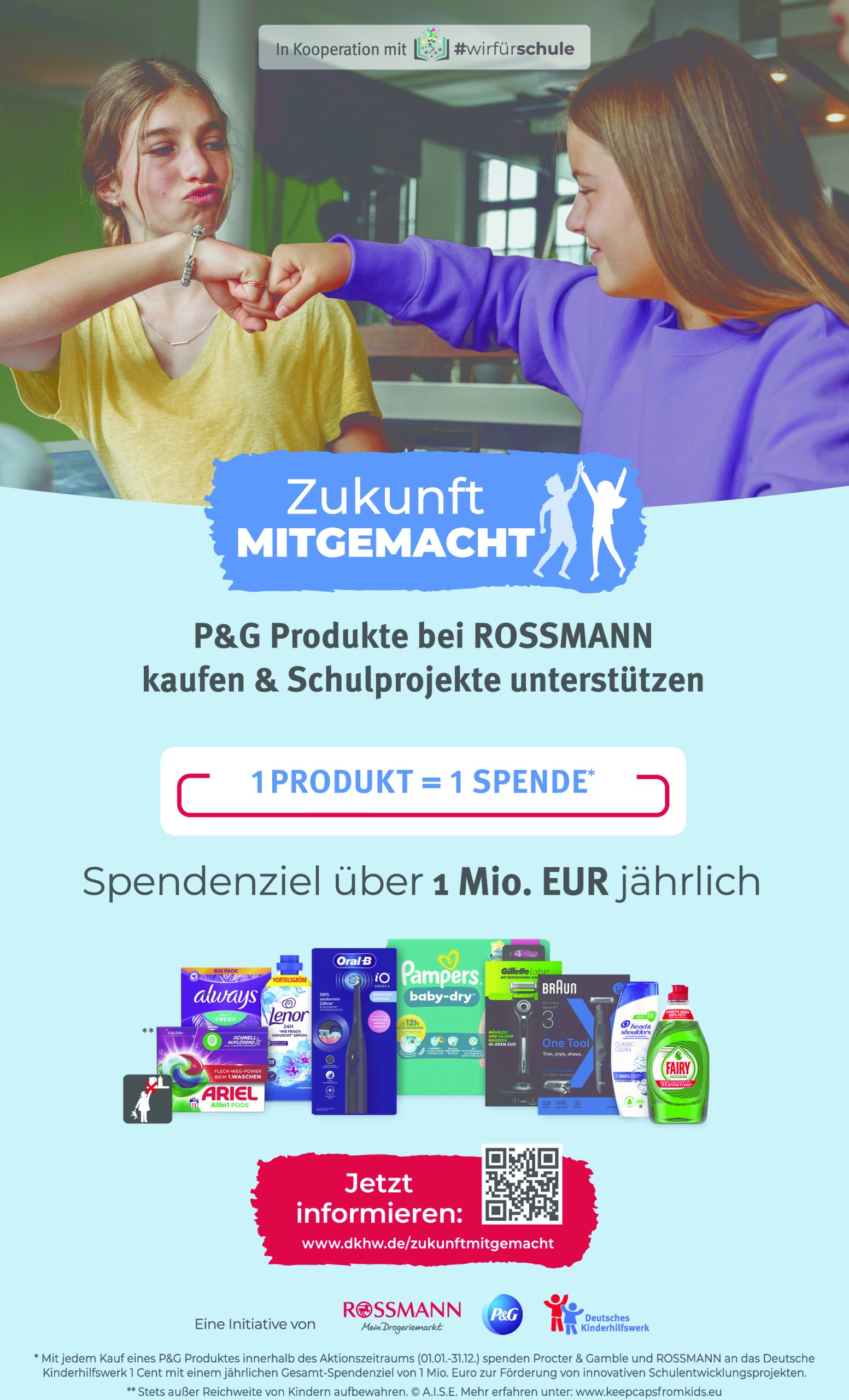 rossmann - ROSSMANN - App-Coupon-Prospekt gültig vom 09.06. bis 22.06. - page: 5