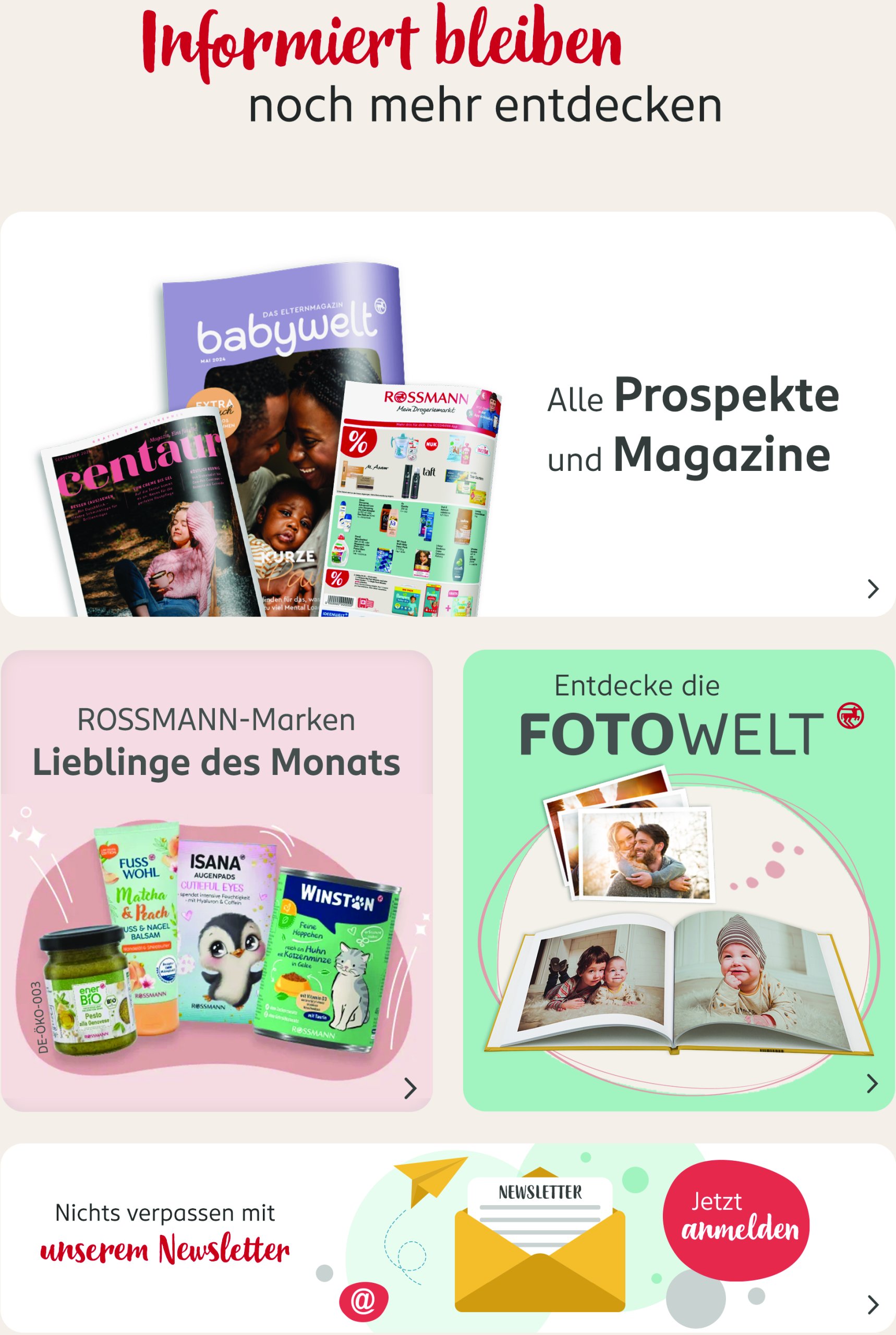 rossmann - ROSSMANN - App-Coupon-Prospekt gültig vom 09.06. bis 22.06. - page: 6